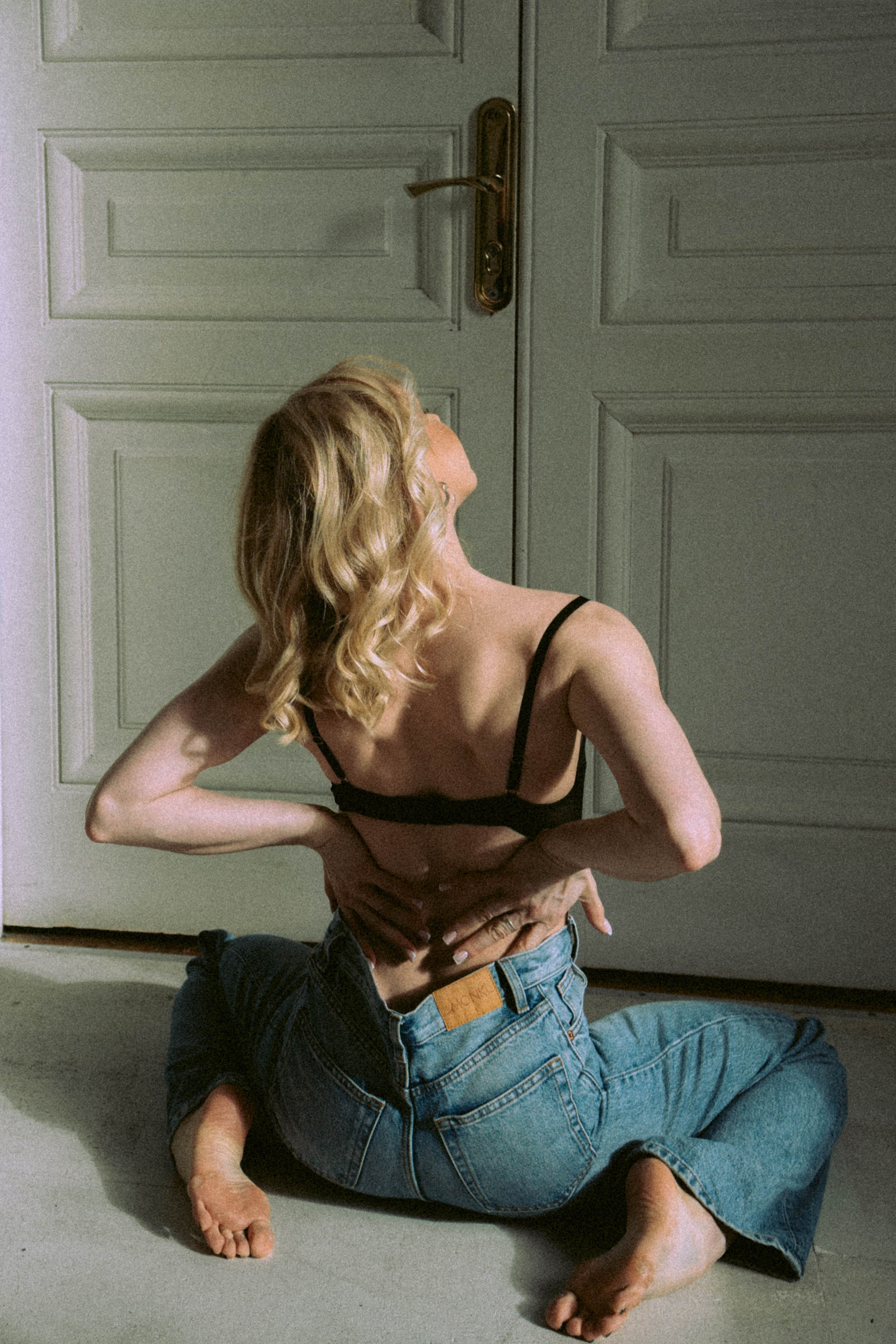 Студийная. Профессиональный фотограф, Санкт-Петербург — Виктория Богомолова