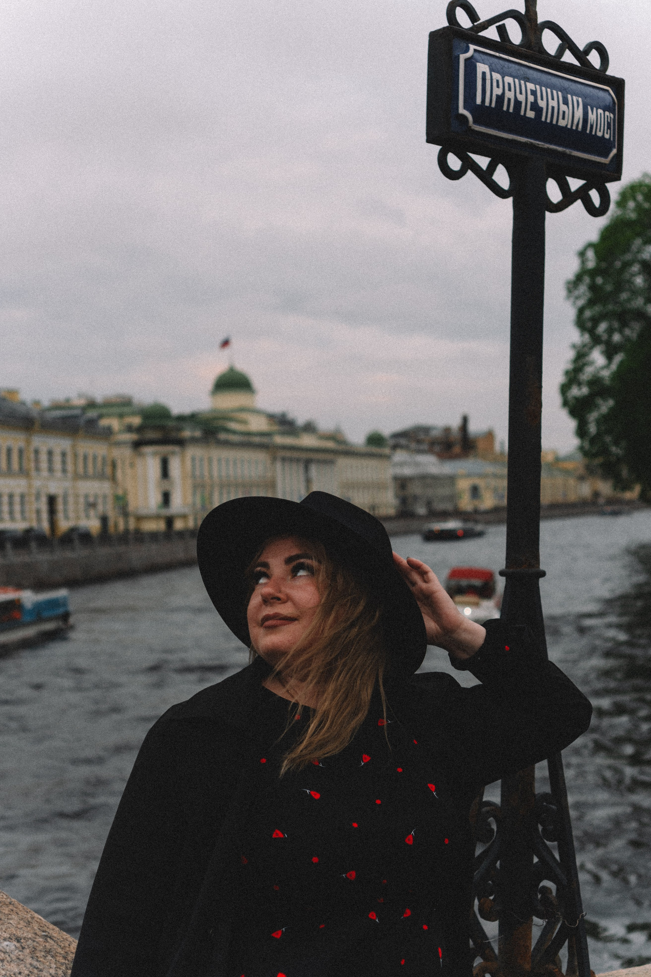 ПРОГУЛКА ВЕСНОЙ. Профессиональный фотограф, Санкт-Петербург — Виктория Богомолова