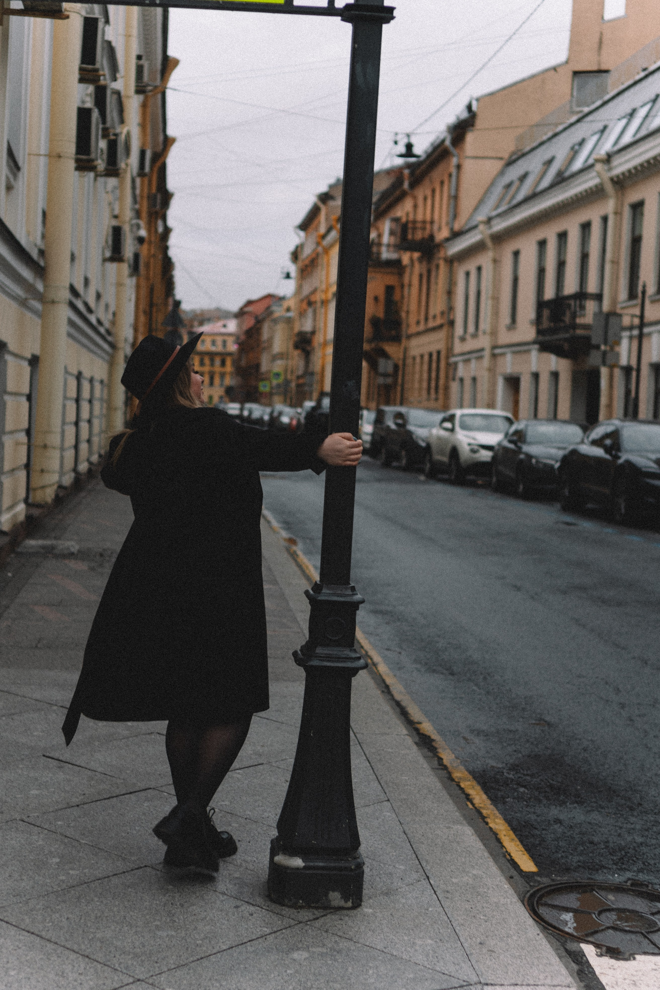 ПРОГУЛКА ВЕСНОЙ. Профессиональный фотограф, Санкт-Петербург — Виктория Богомолова