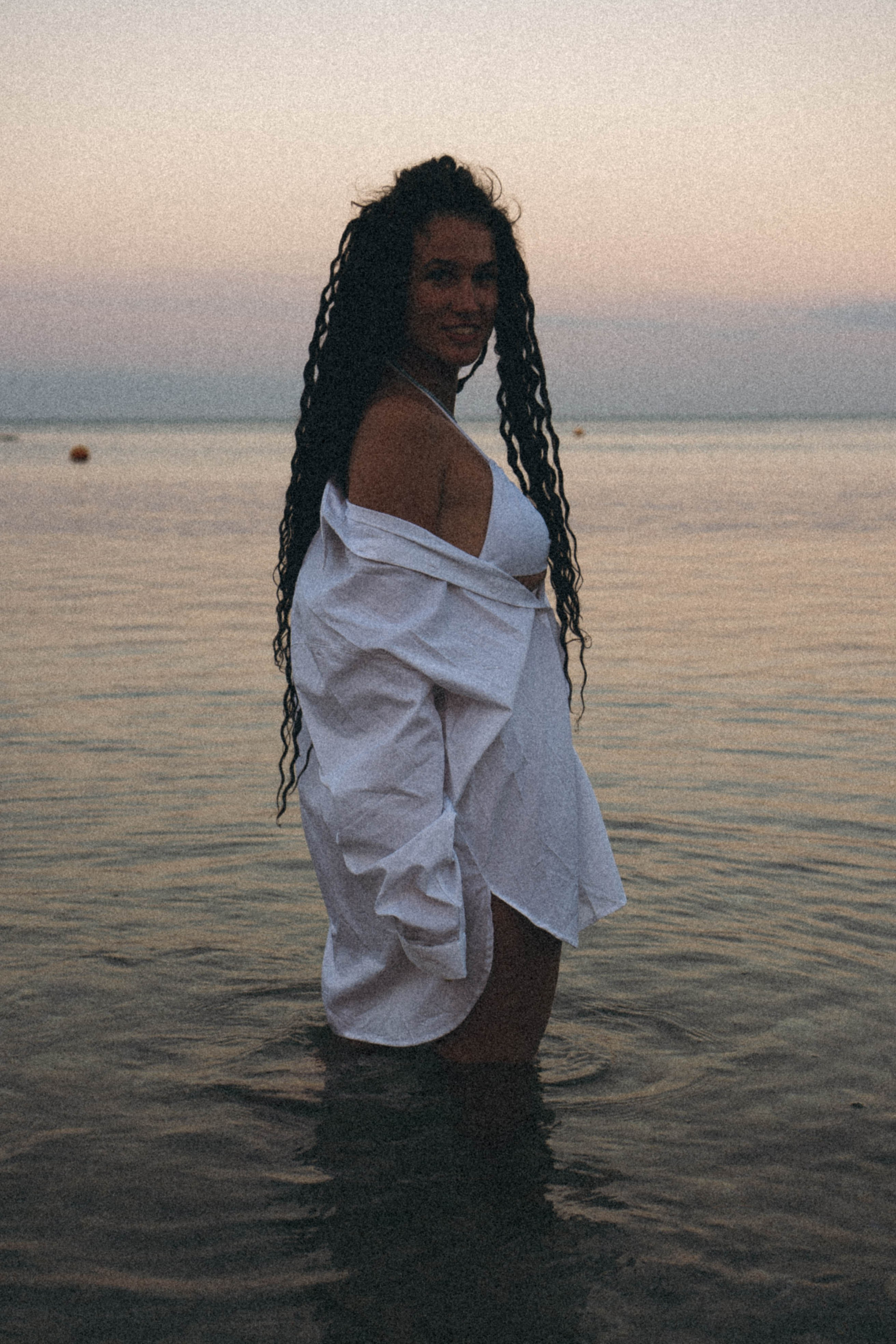 Рассвет. Профессиональный фотограф, Санкт-Петербург — Виктория Богомолова