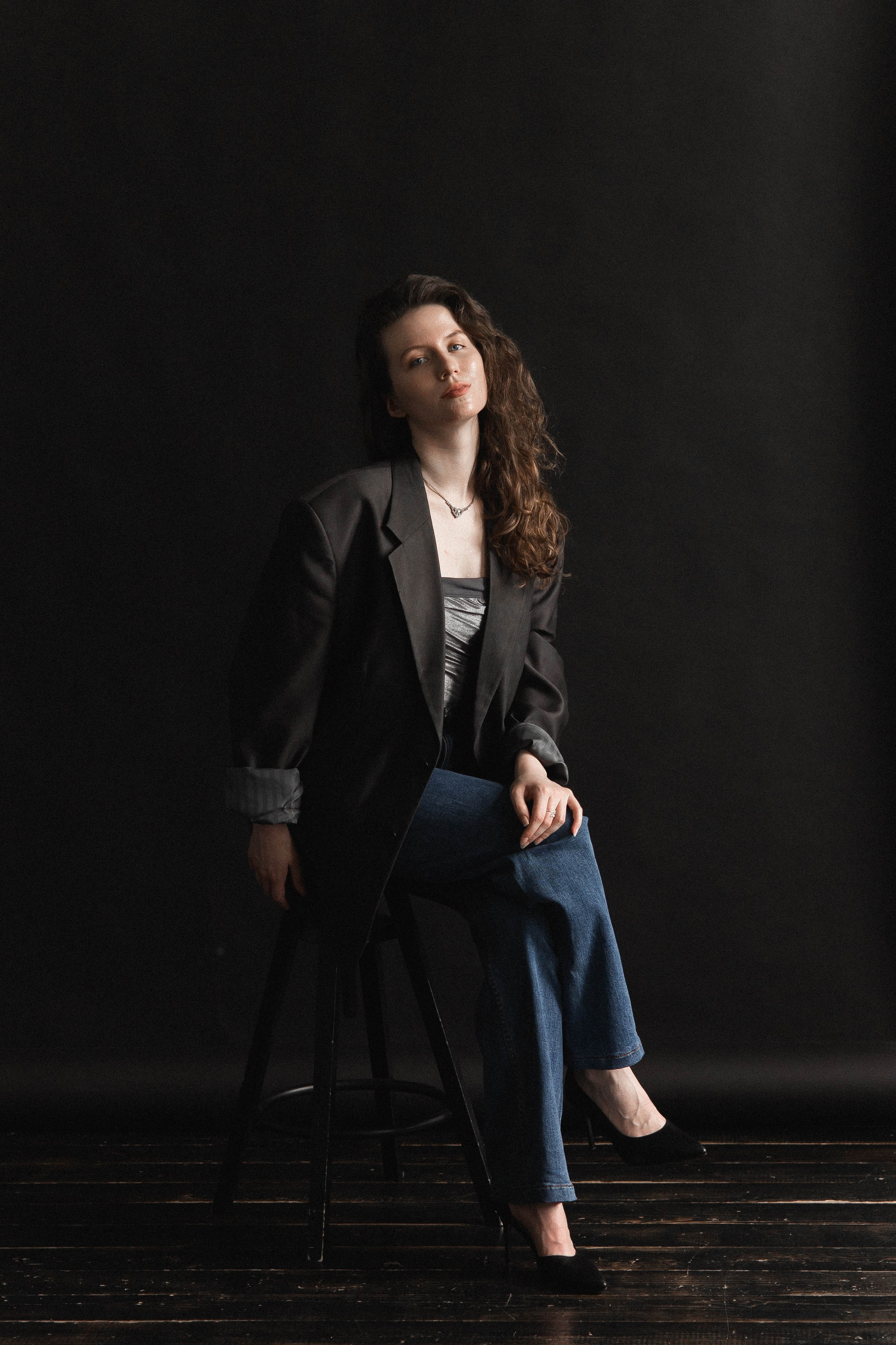 Татьяна. Свадебный и портретный фотограф Соломко Диана