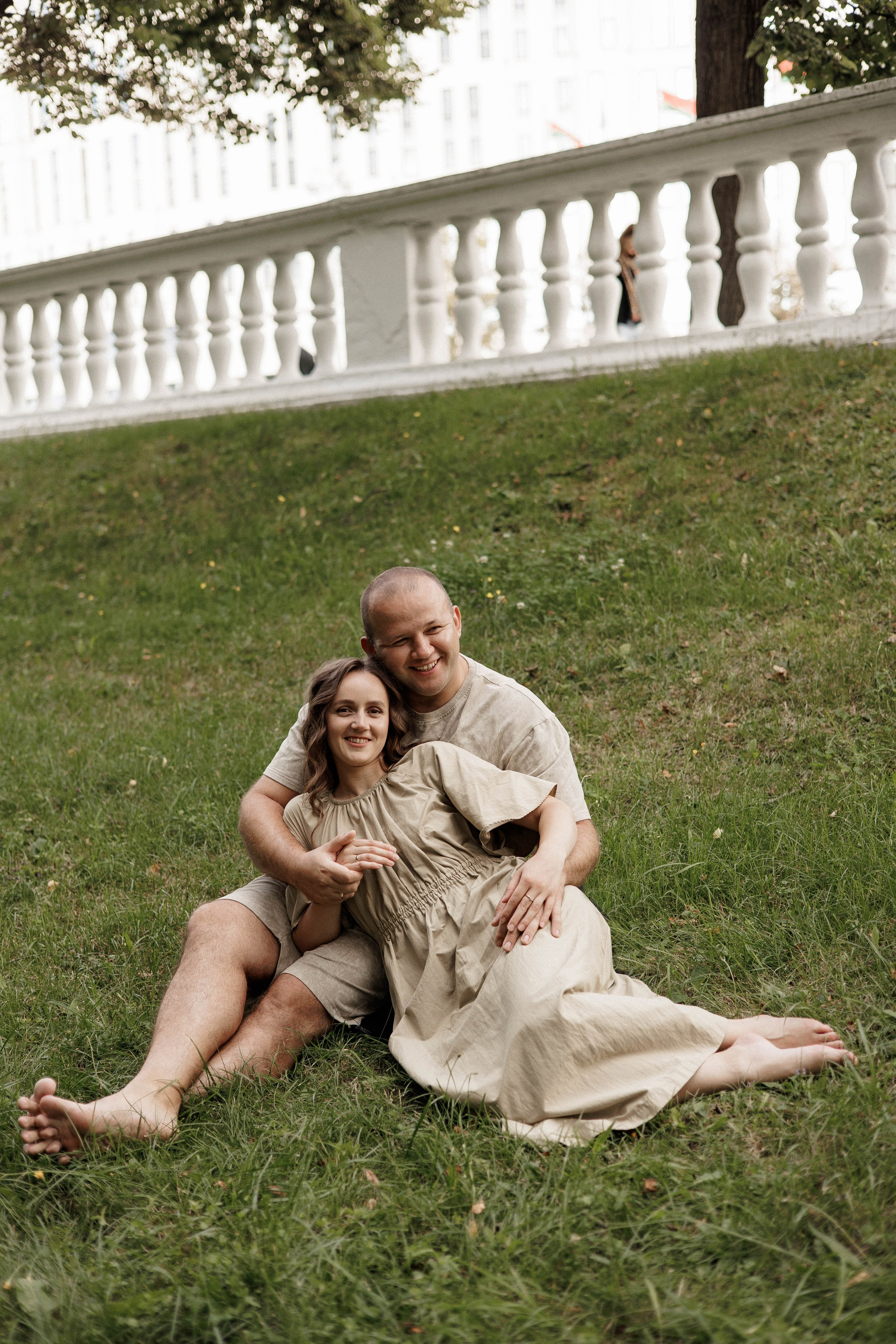 Анна & Андрей. Свадебный и портретный фотограф Соломко Диана