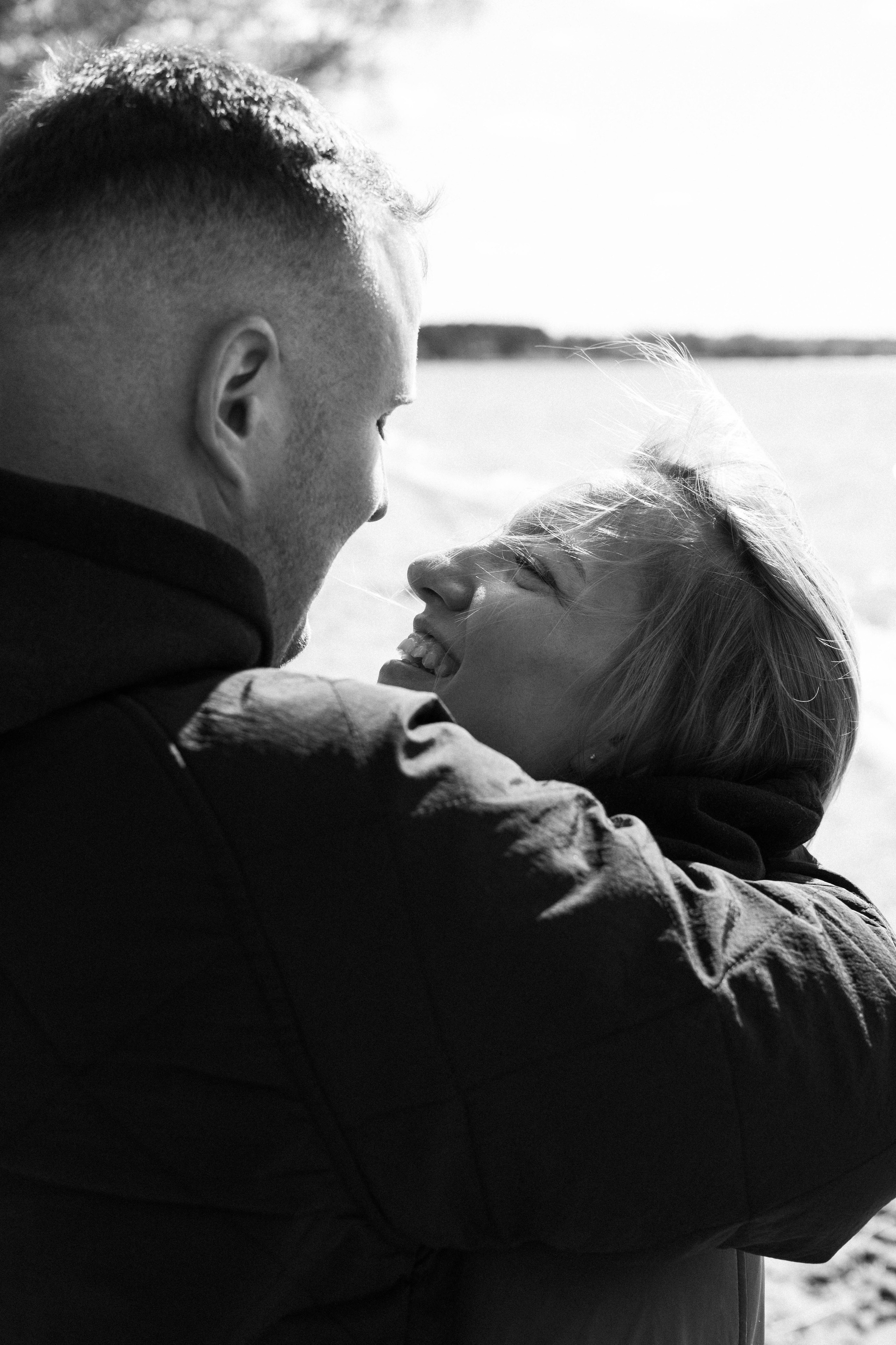 Мария & Евгений. Свадебный и портретный фотограф Соломко Диана