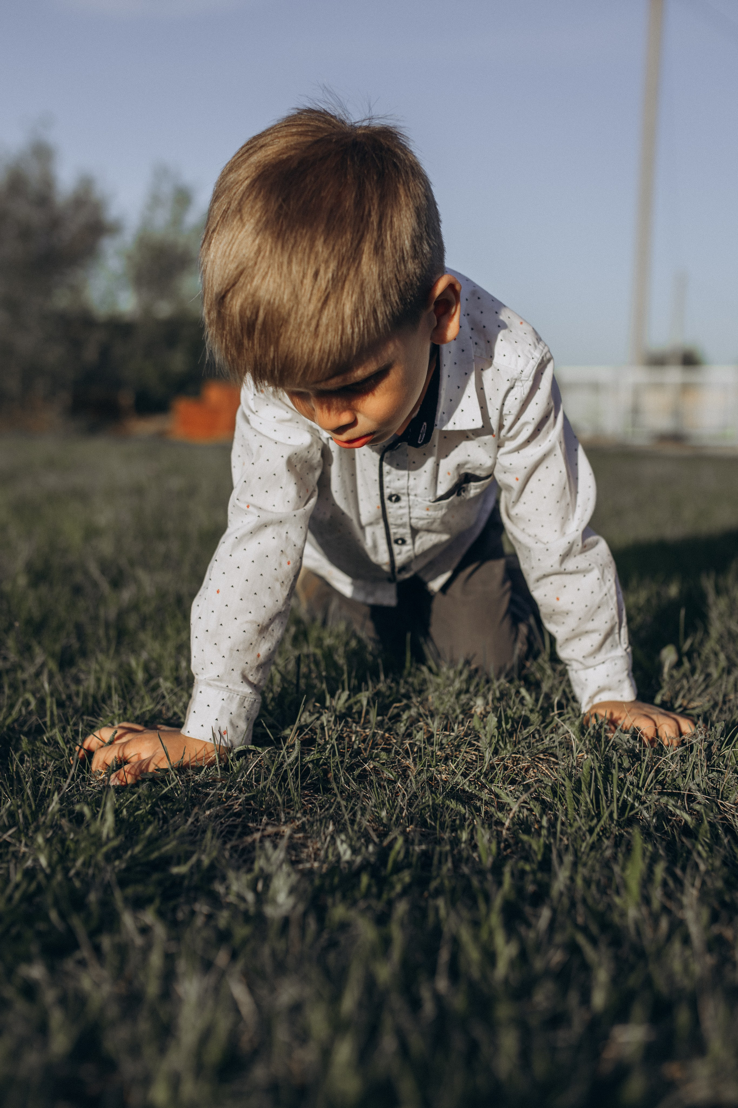 Саша, Миша, Вера и Вика летняя прогулочная съёмка. Семейный фотограф lifestyle в Новосибирске Елена Шпилевая