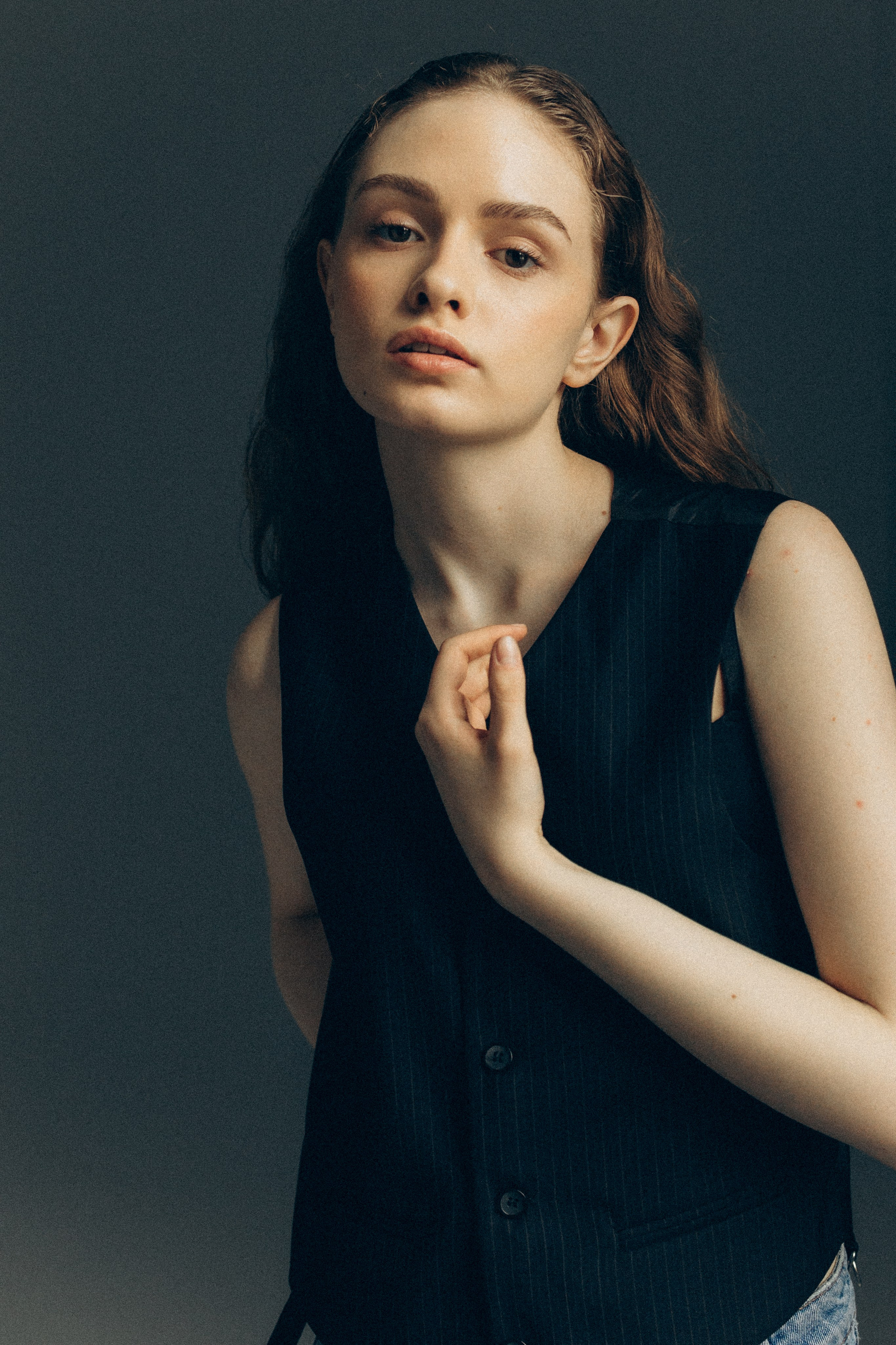 Диана. Деликатный женский фотограф Москвы Тощакова Катерина