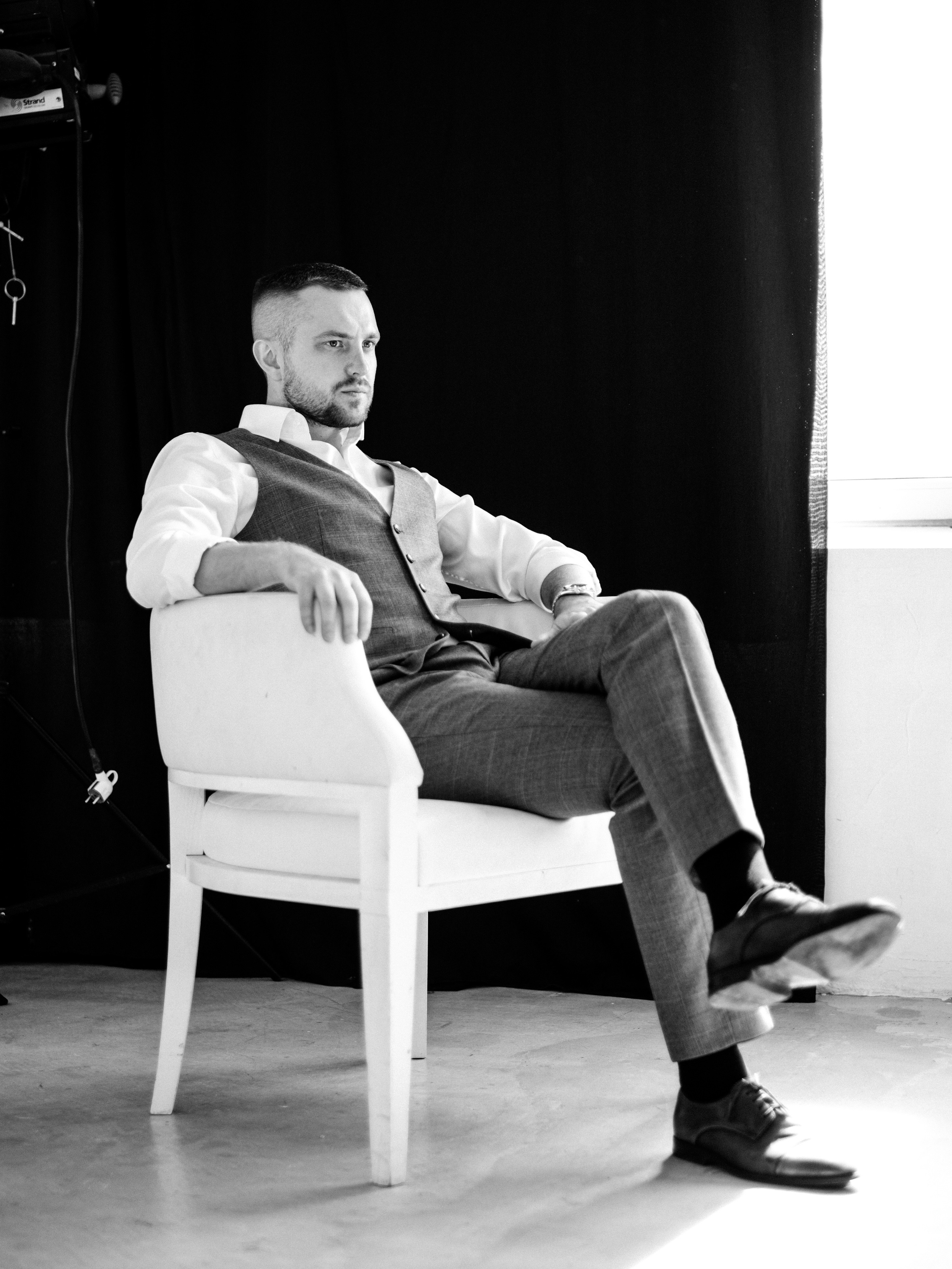 Владислав. Алёна Землянухина портретный фотограф в Москве