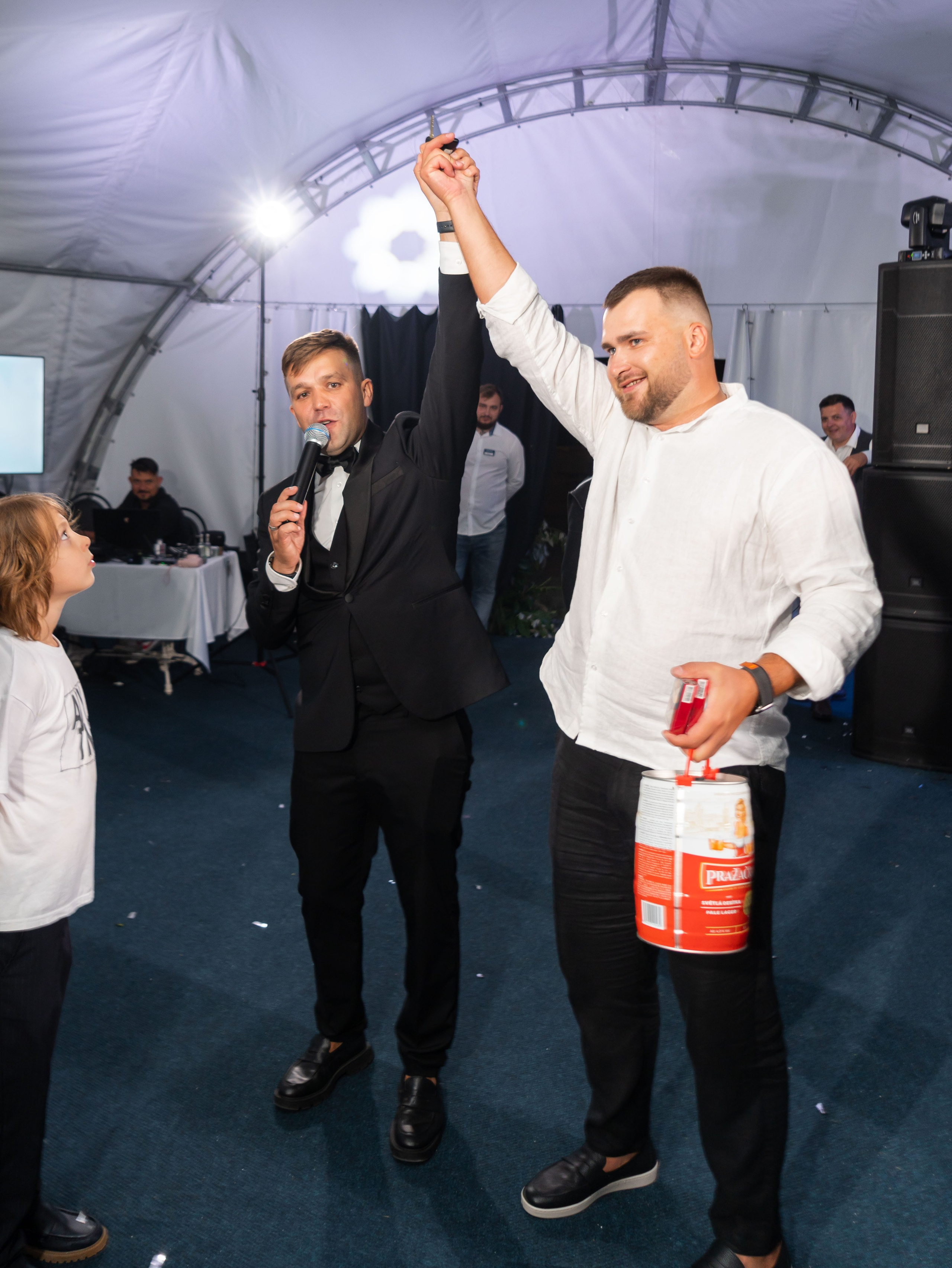 Свадьба — Кирилл & Полина 08.09.24. Фотограф Москва