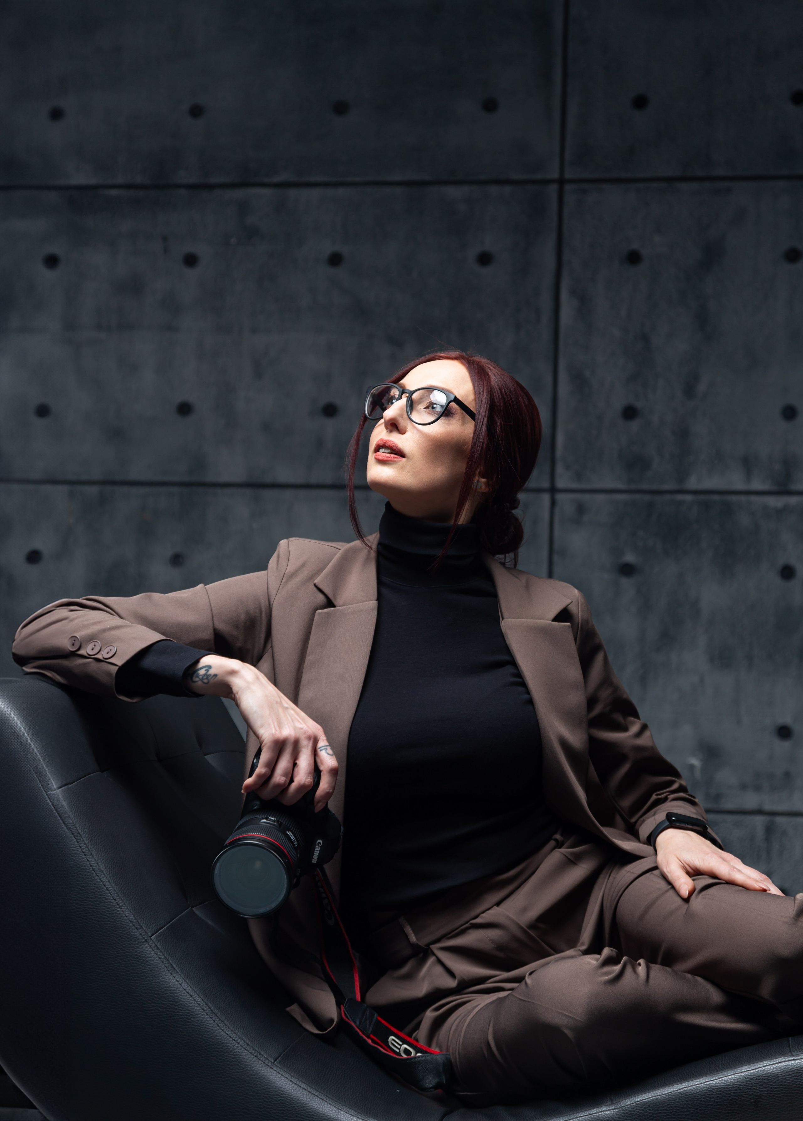 Валерия Клименко. Frame Craft