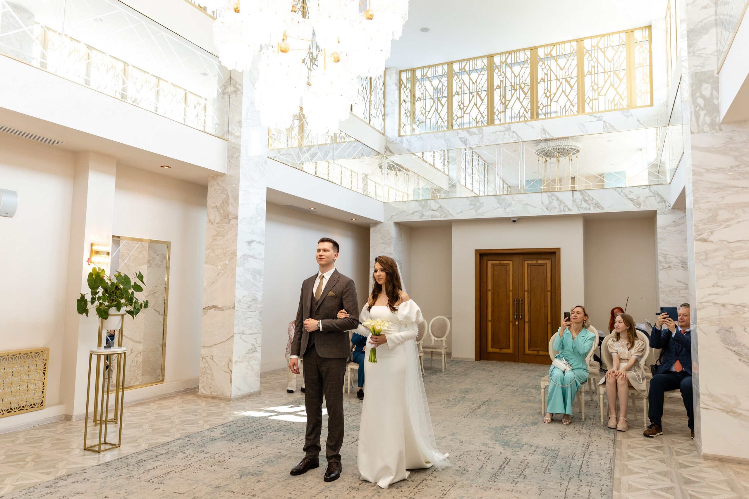 Егор и Анастасия (1 день). Татьяна Чернышова свадебный фотограф Москва