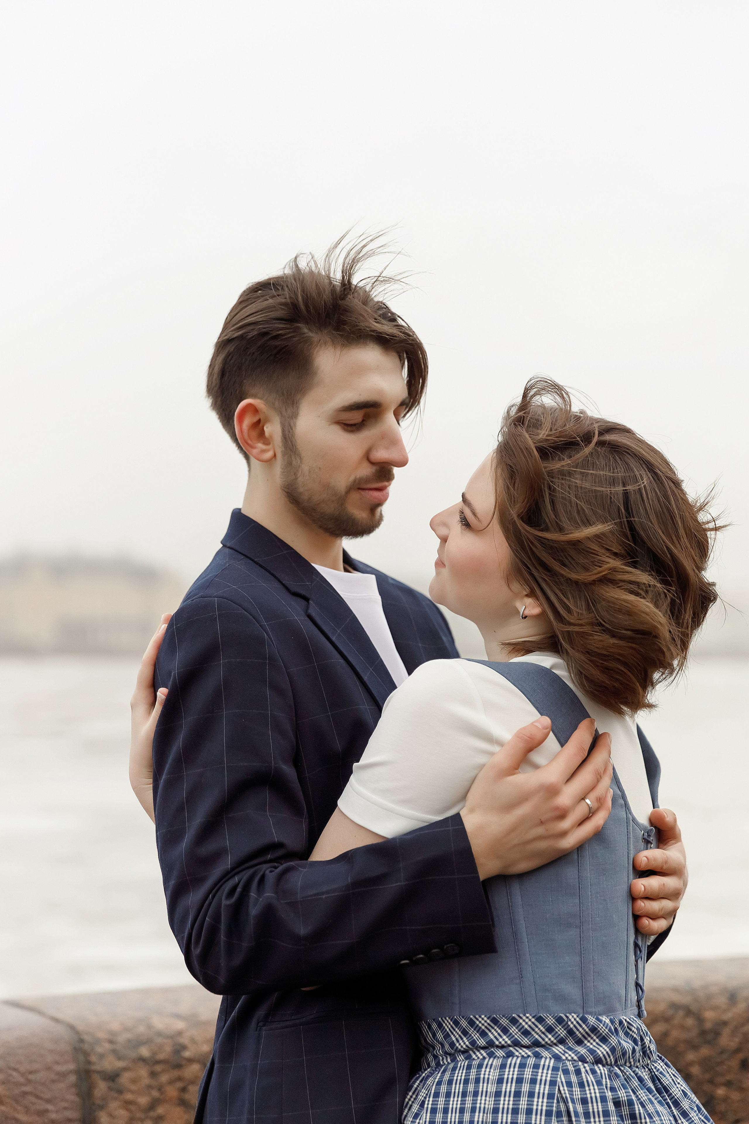Филипп и Василиса. Свадебный фотограф, крещение, венчание СПБ, Белгород Анна Коршунова