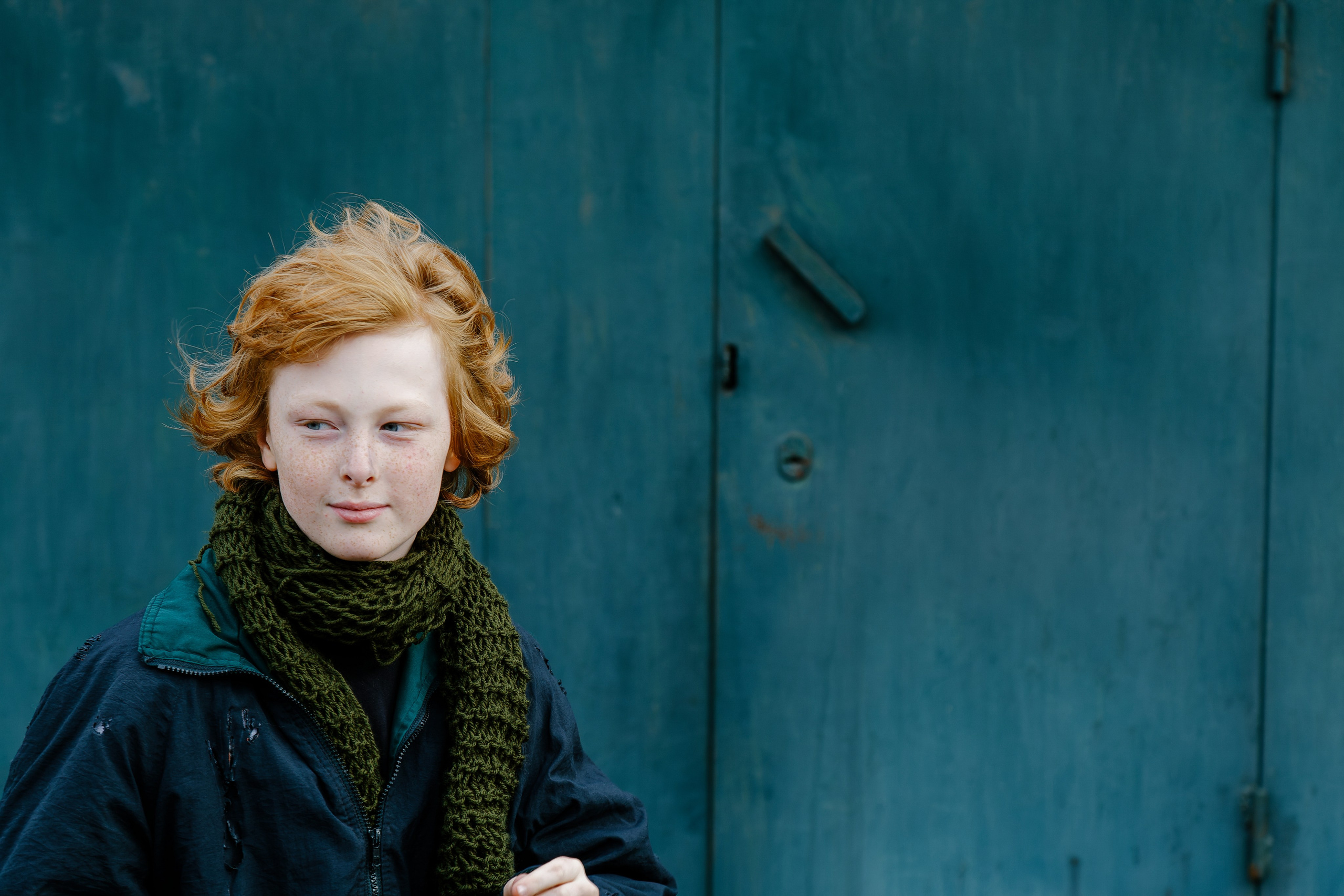 Бекстейдж / Репортаж