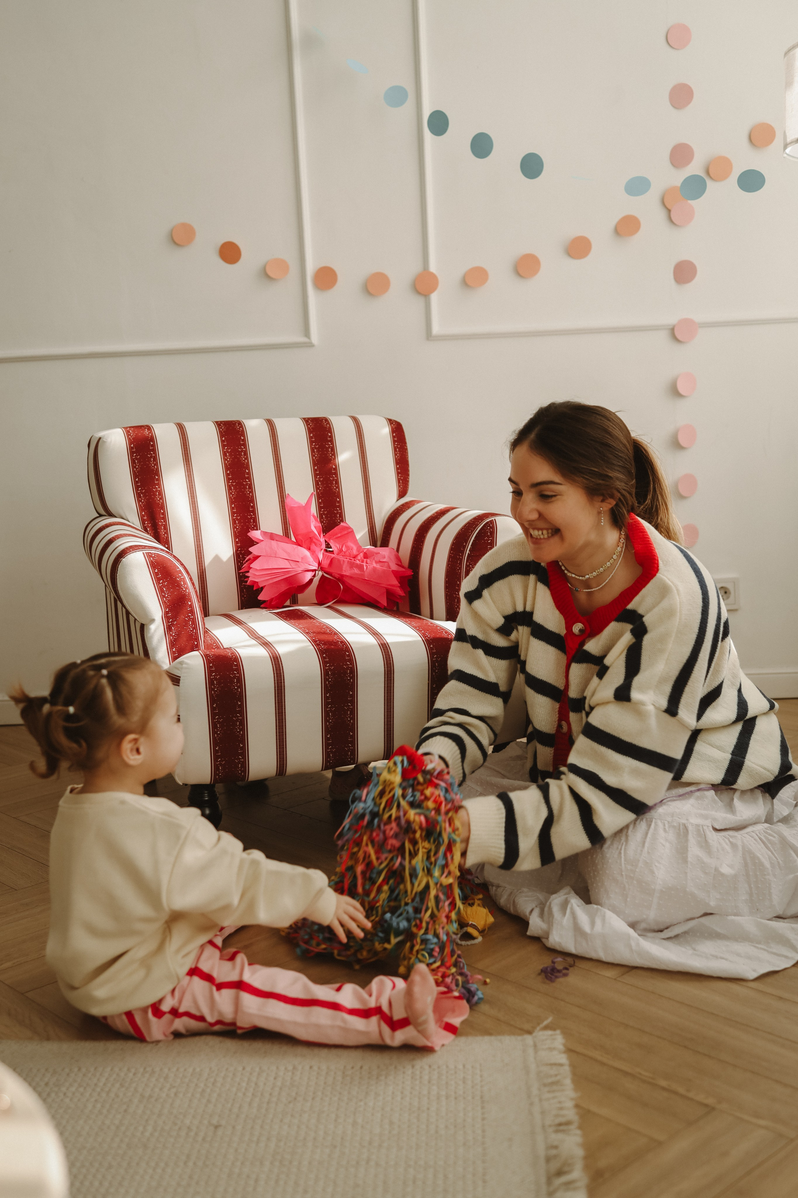 Майюше 2 года. Диана Чечель. Свадебный и семейный фотограф в Москве