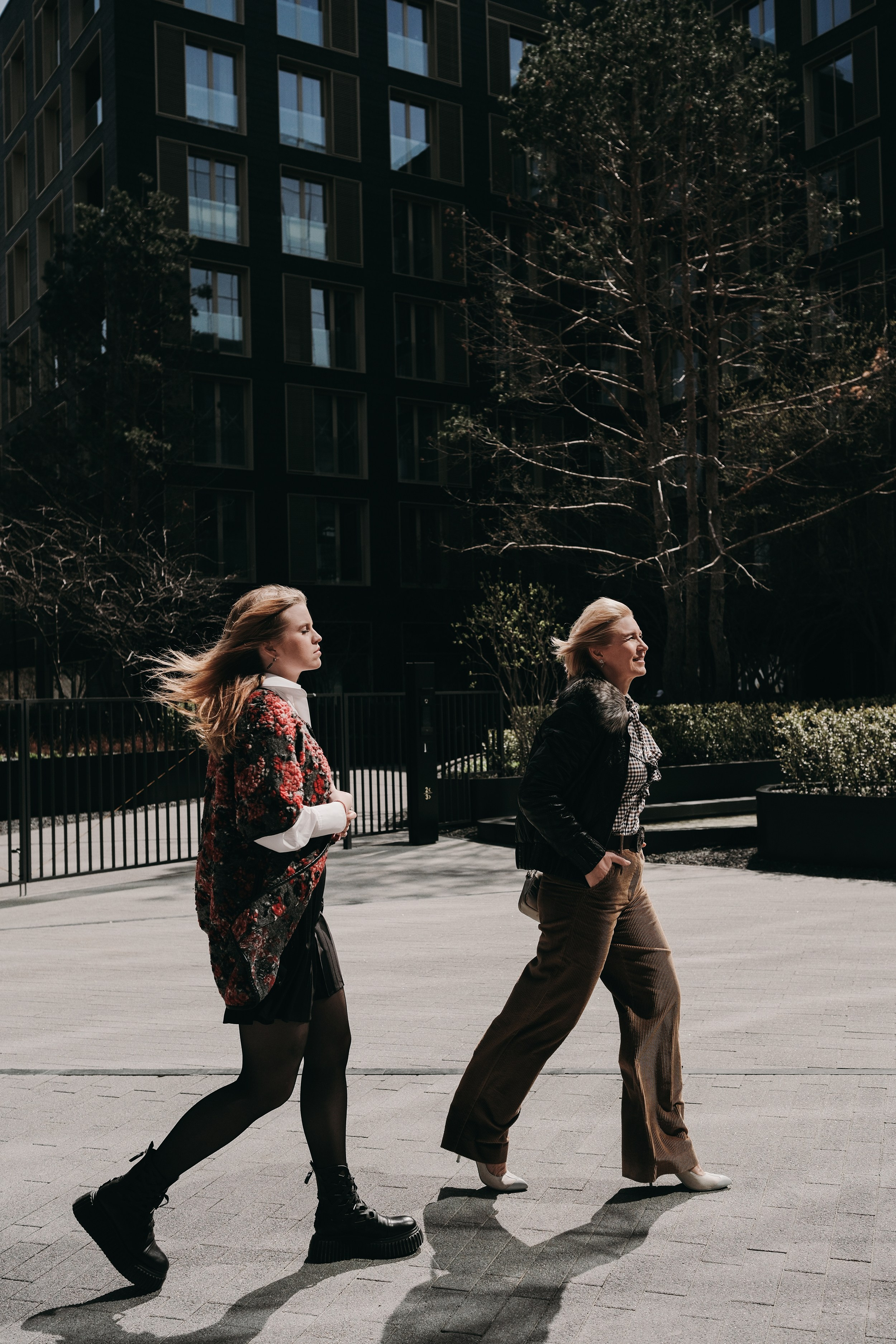 Chris \ Dior. Фотограф Юрий Марилов Москва, Тюмень