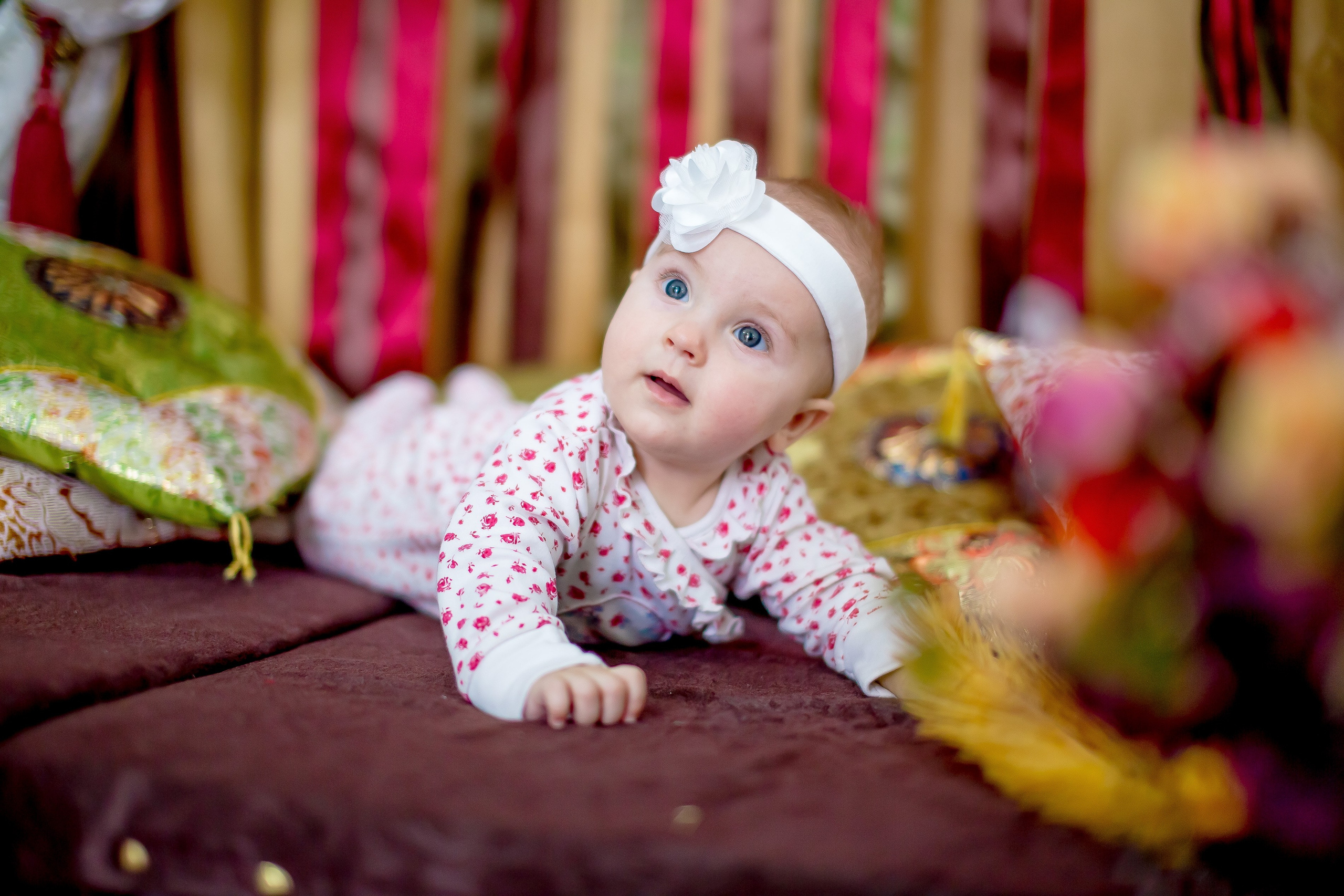 Детская фотосессия. Максим Матвийченко и Виктория Басова профессионалы своего дела