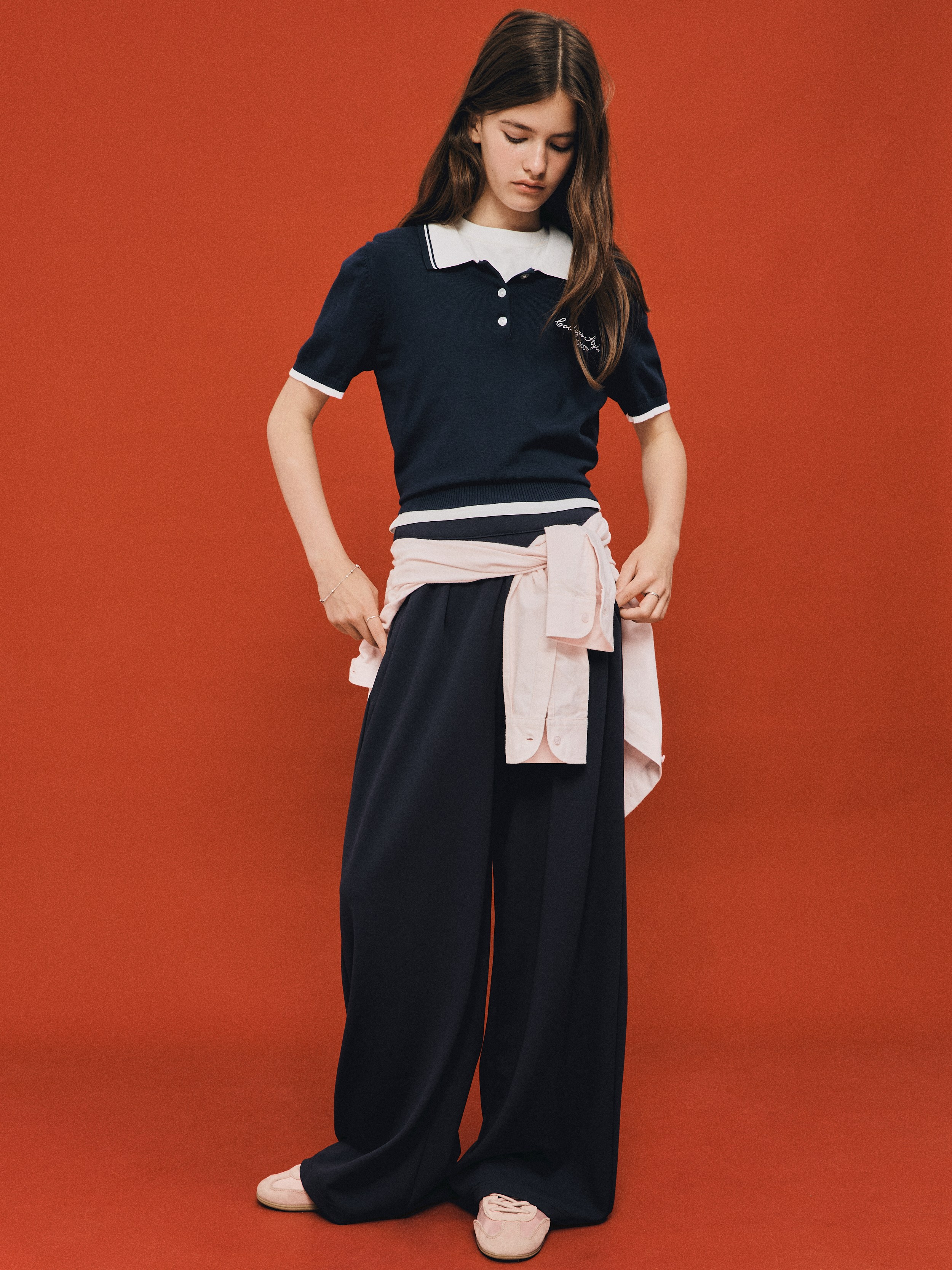 Lookbook. Фотограф для брендов в Москве