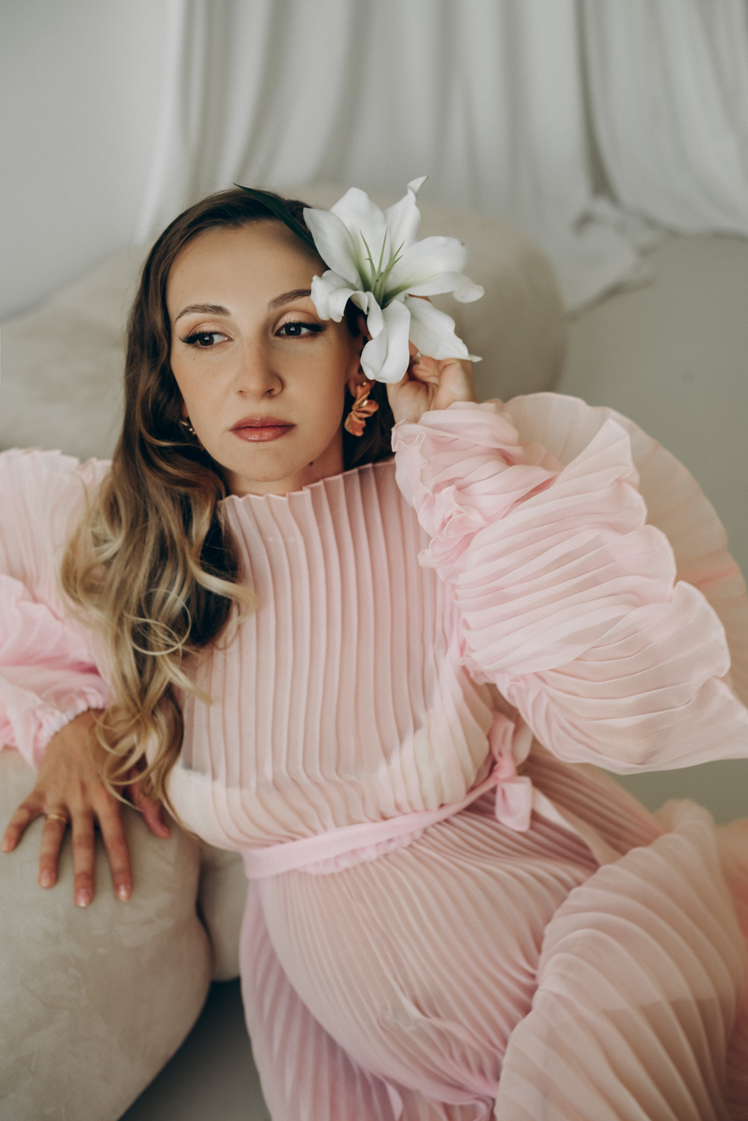 LIZA. Главная