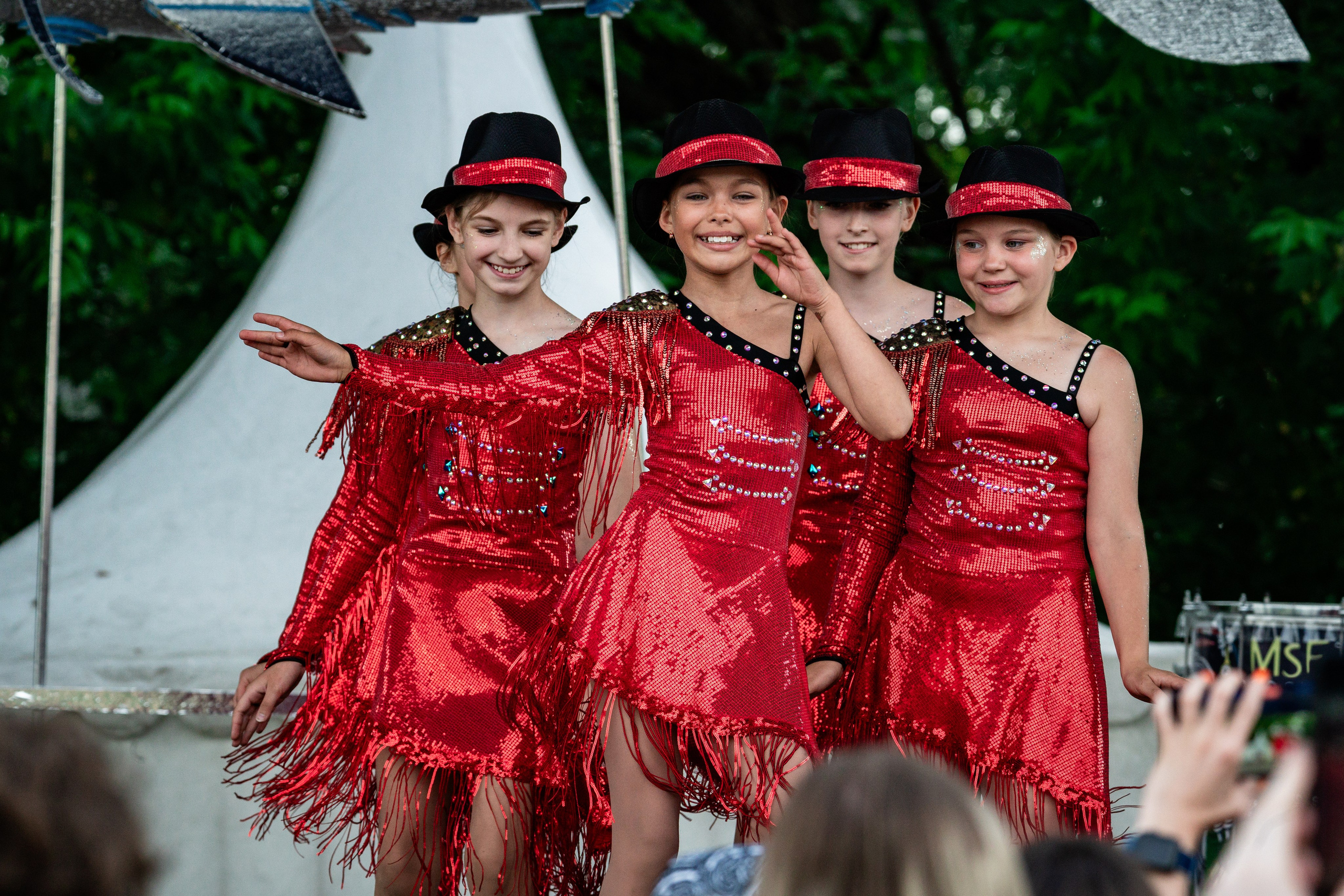 Moscow Samba Festival 2024. Фотограф в Москве Ткаченко Владимир