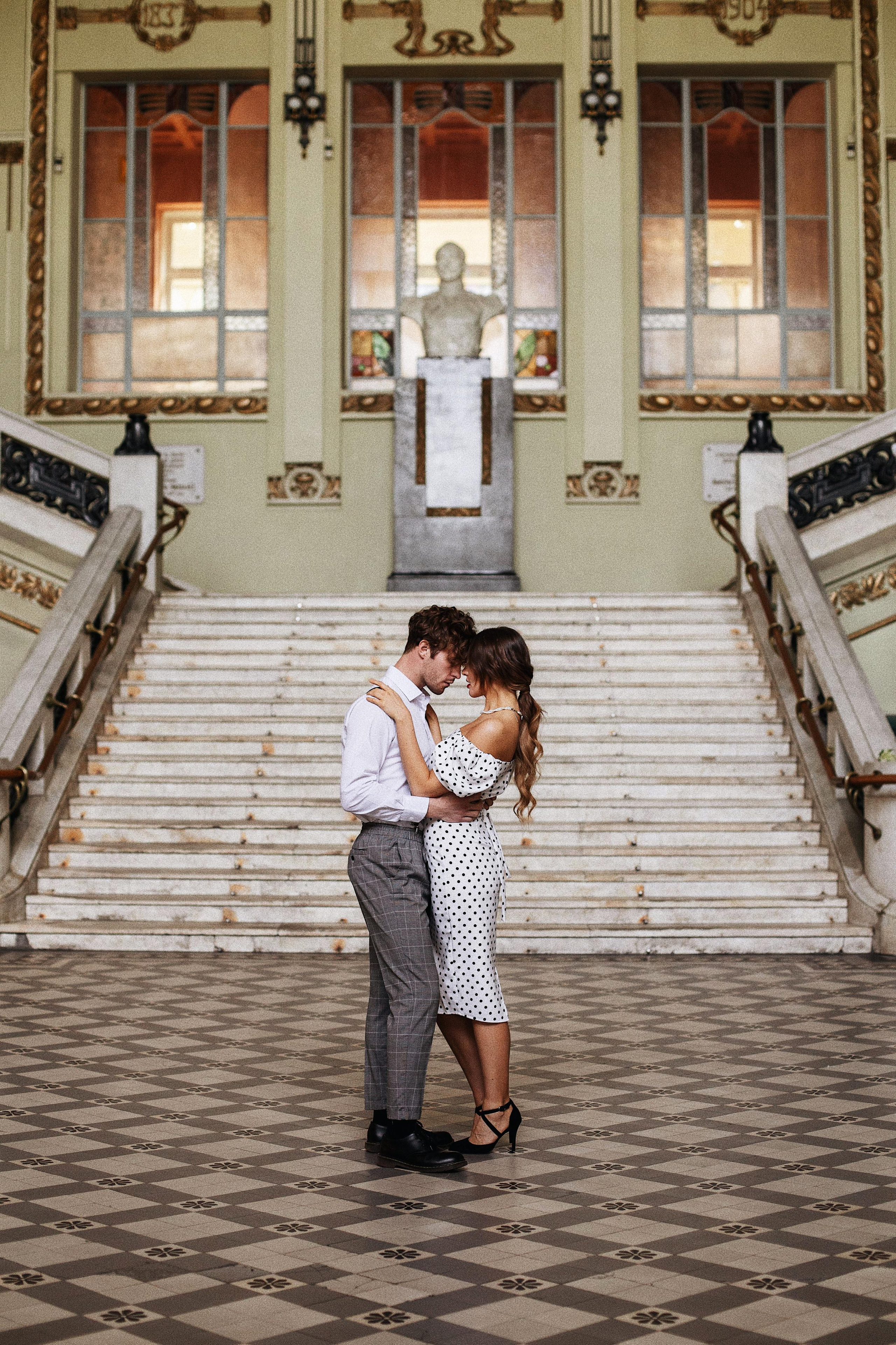 LoveStory. Фотограф в Санкт-Петербурге Гранкина Мария