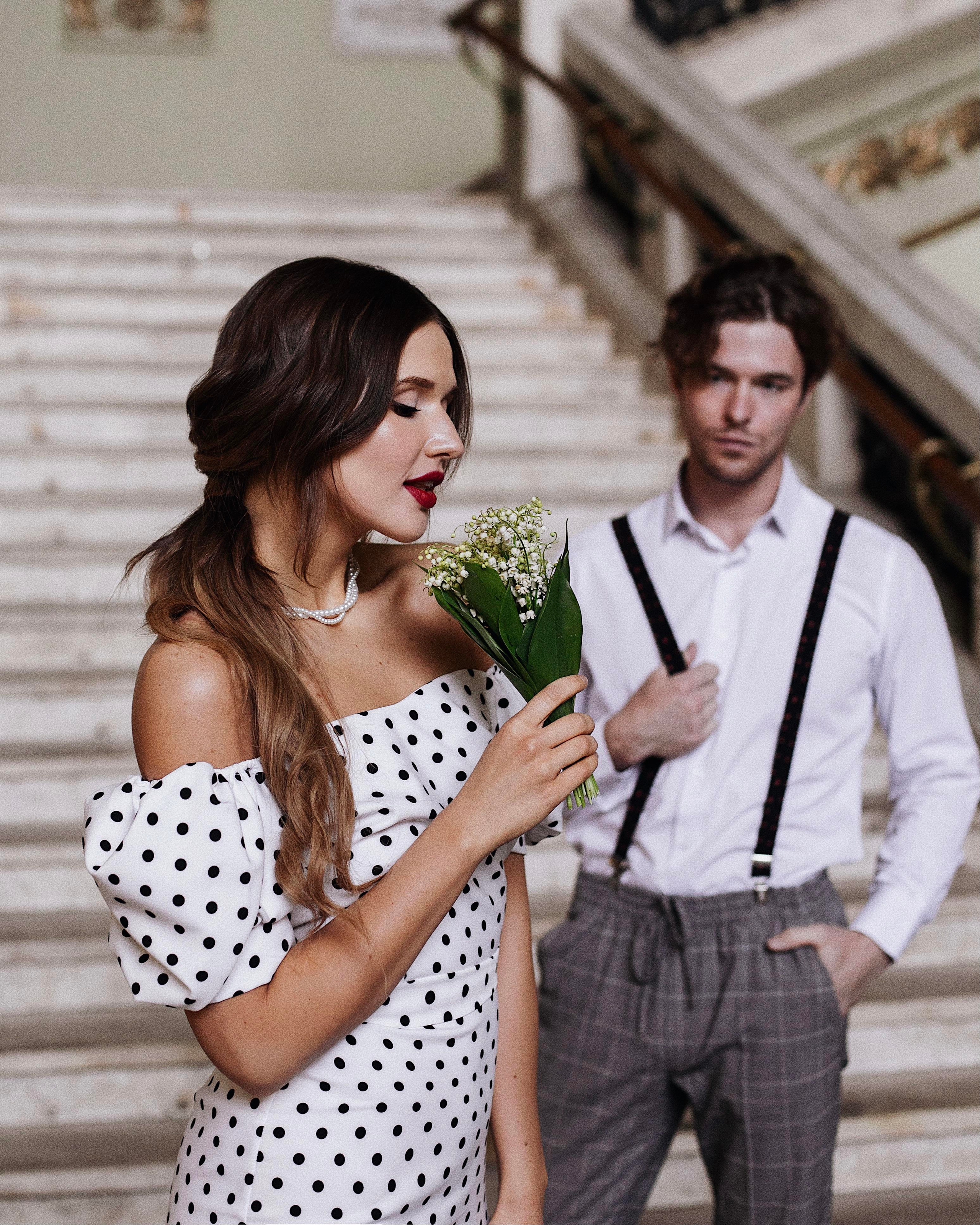 LoveStory. Фотограф в Санкт-Петербурге Гранкина Мария