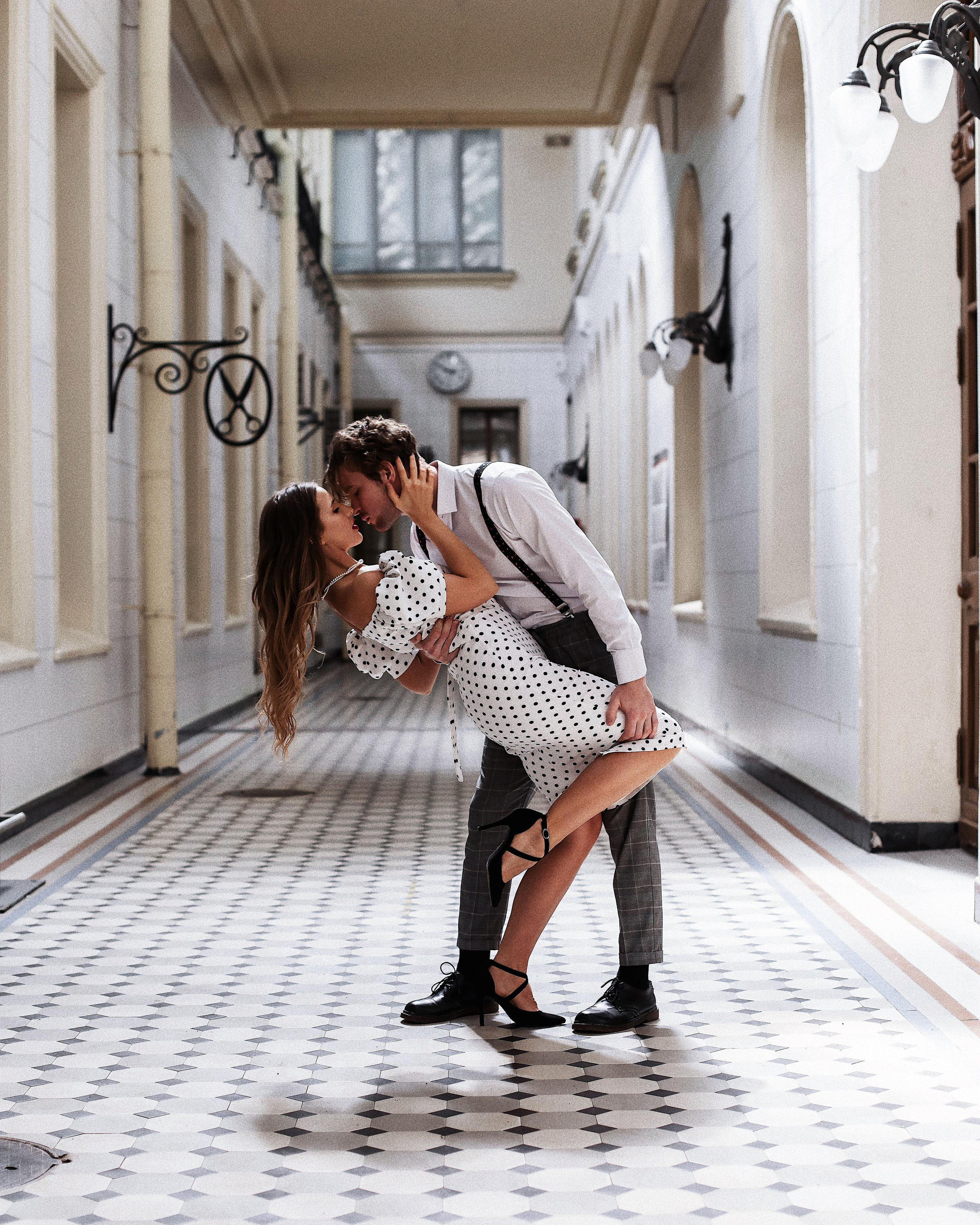 LoveStory. Фотограф в Санкт-Петербурге Гранкина Мария