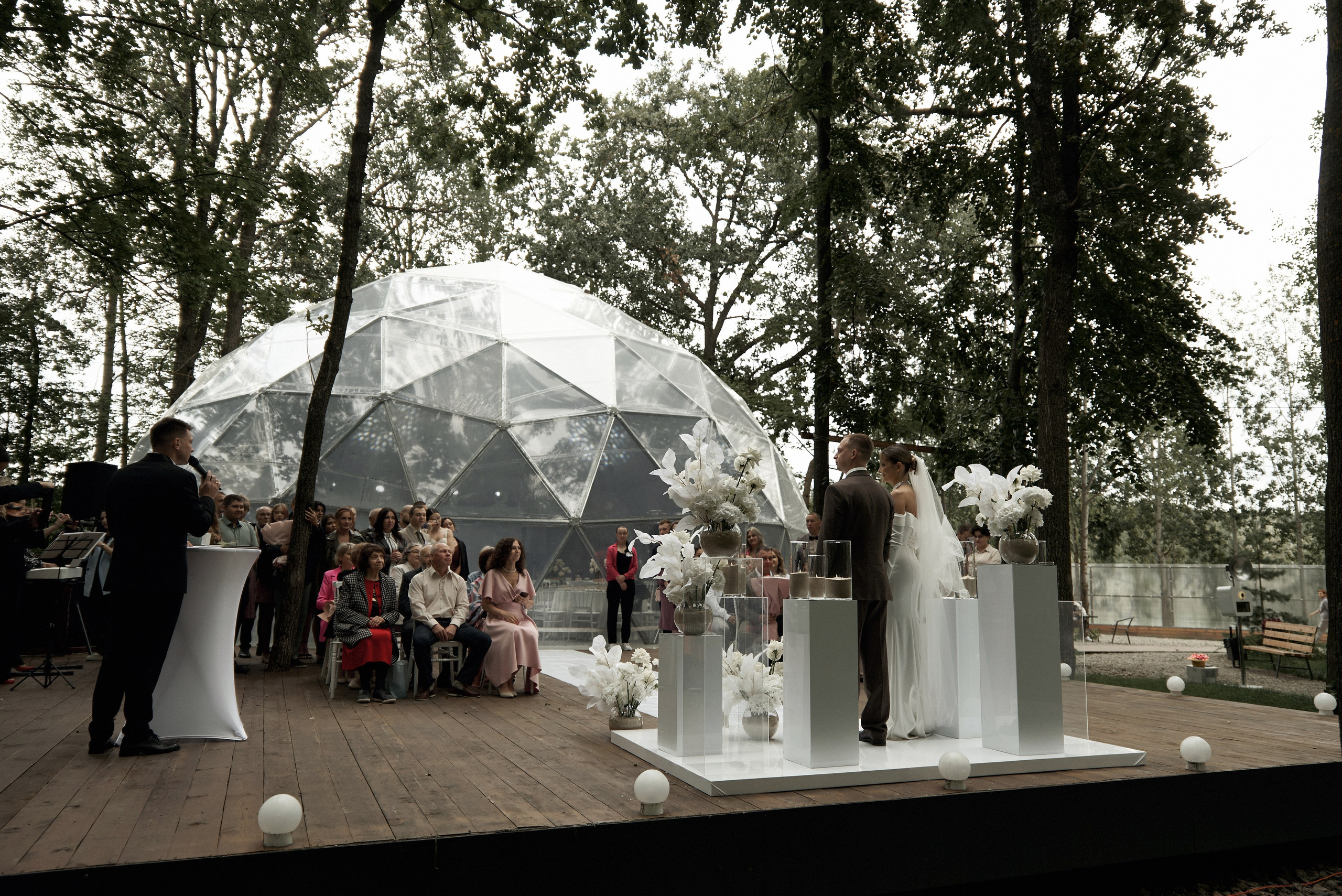 Александр и Валерия. Свадебный и семейный фотограф в Ульяновске Татьяна Селезнева