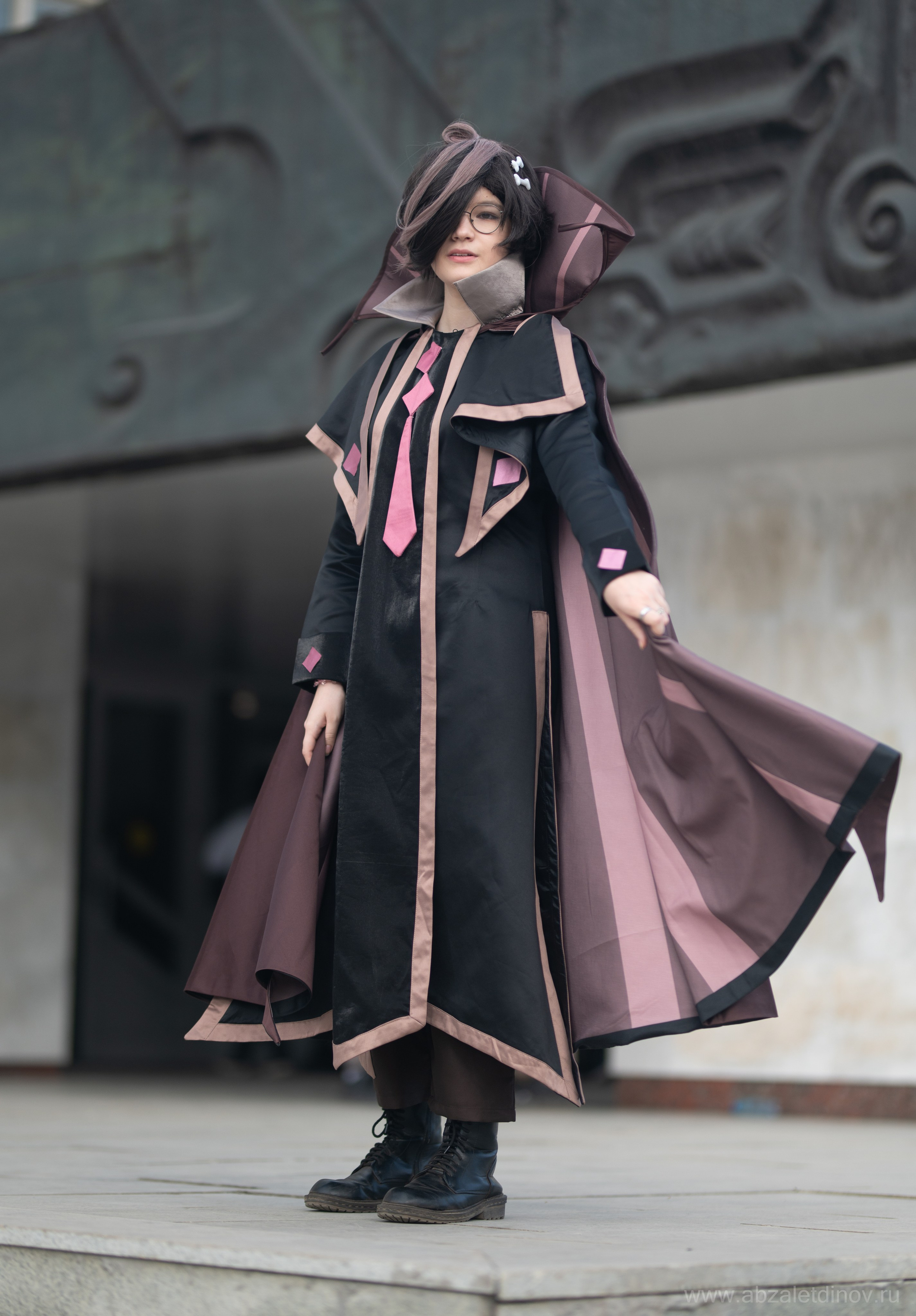 Канико 2024. Фотограф Белебей Абзалетдинов Артур