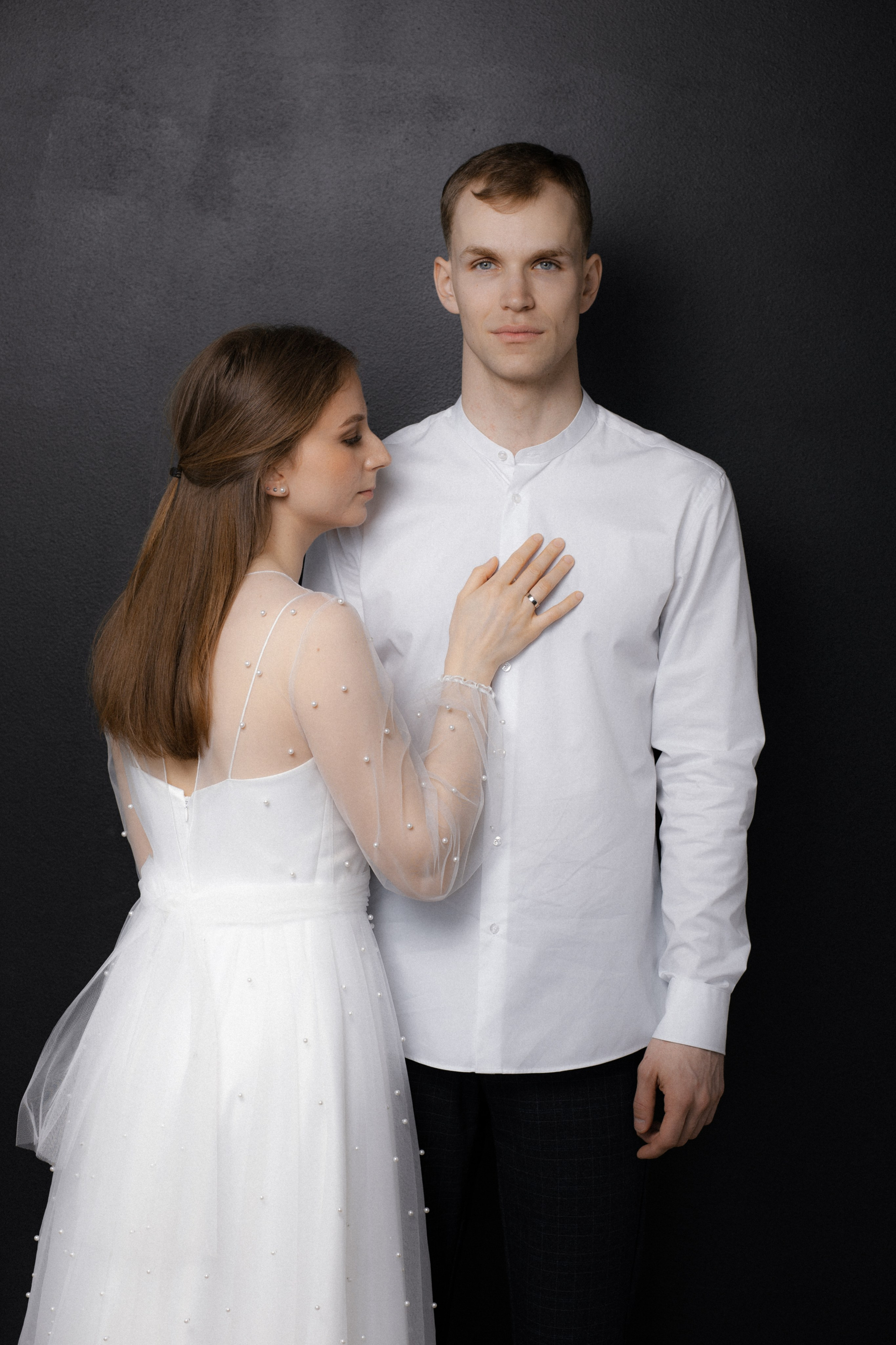 Алексей+Людмила. Фотограф в Москве Ирина Горбунова