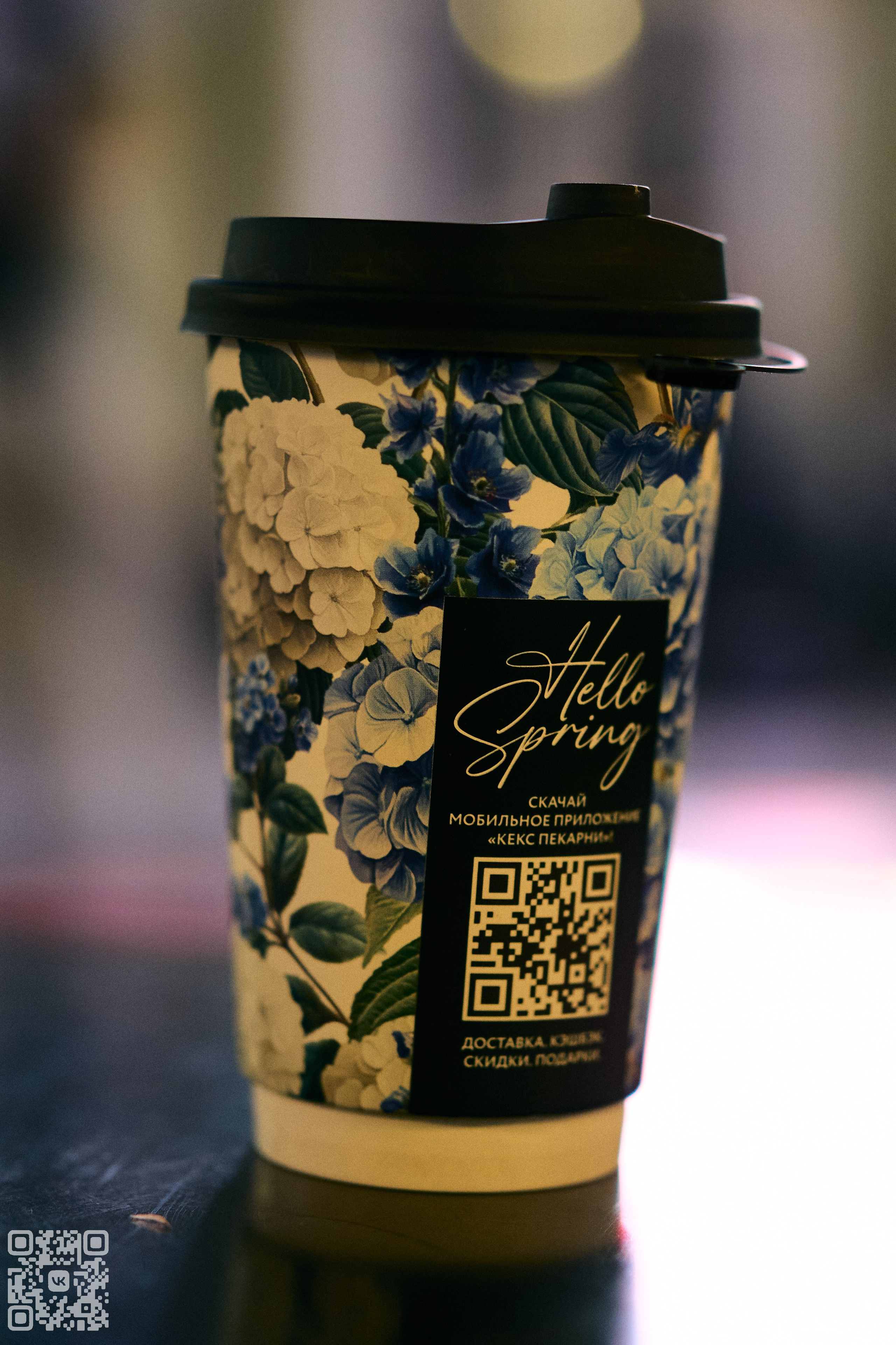 Фотография глазами меня. Photo by Volanchiek