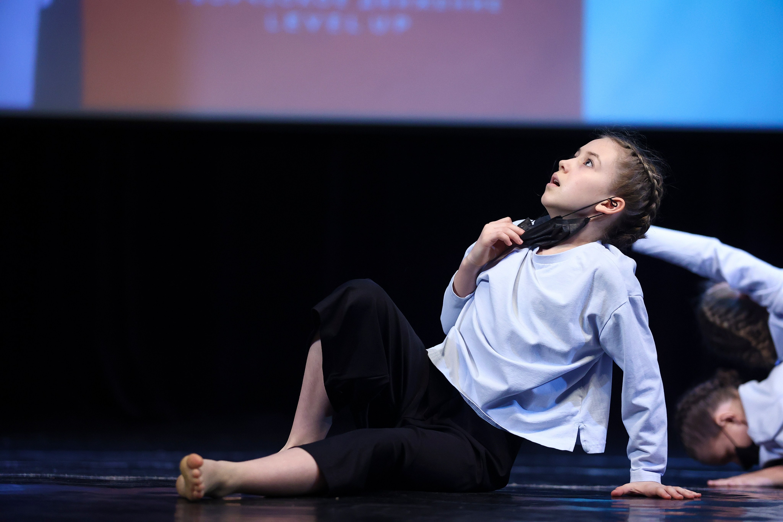 Профессиональная съемка хореографического конкурса в Москве. Портретный Фотограф Александр «Konevtsoph» В Санкт-Петербурге