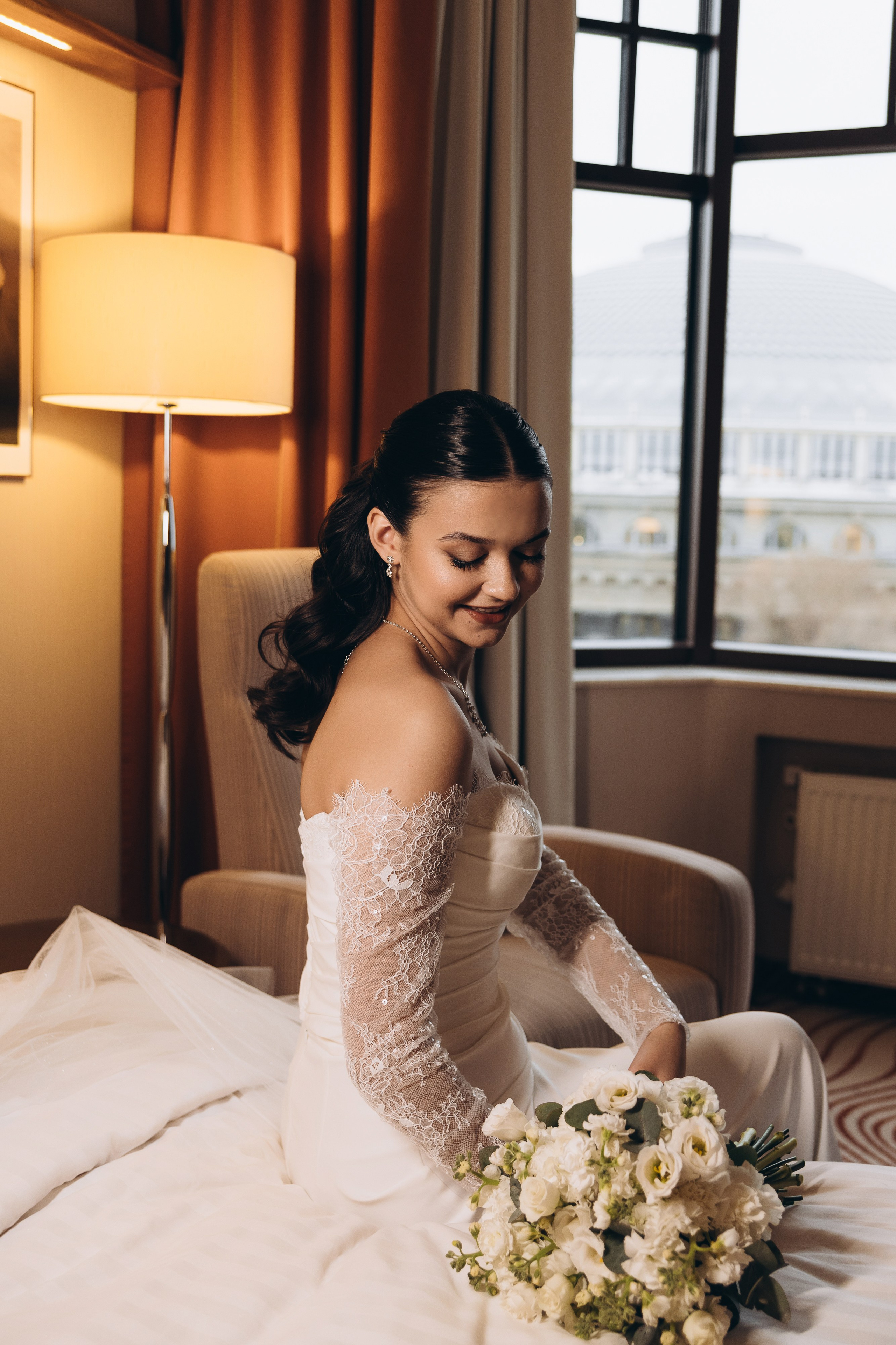 29.11.25 Данил & Елизавета. Свадебный и семейный фотограф в Новосибирске Дарья Кель