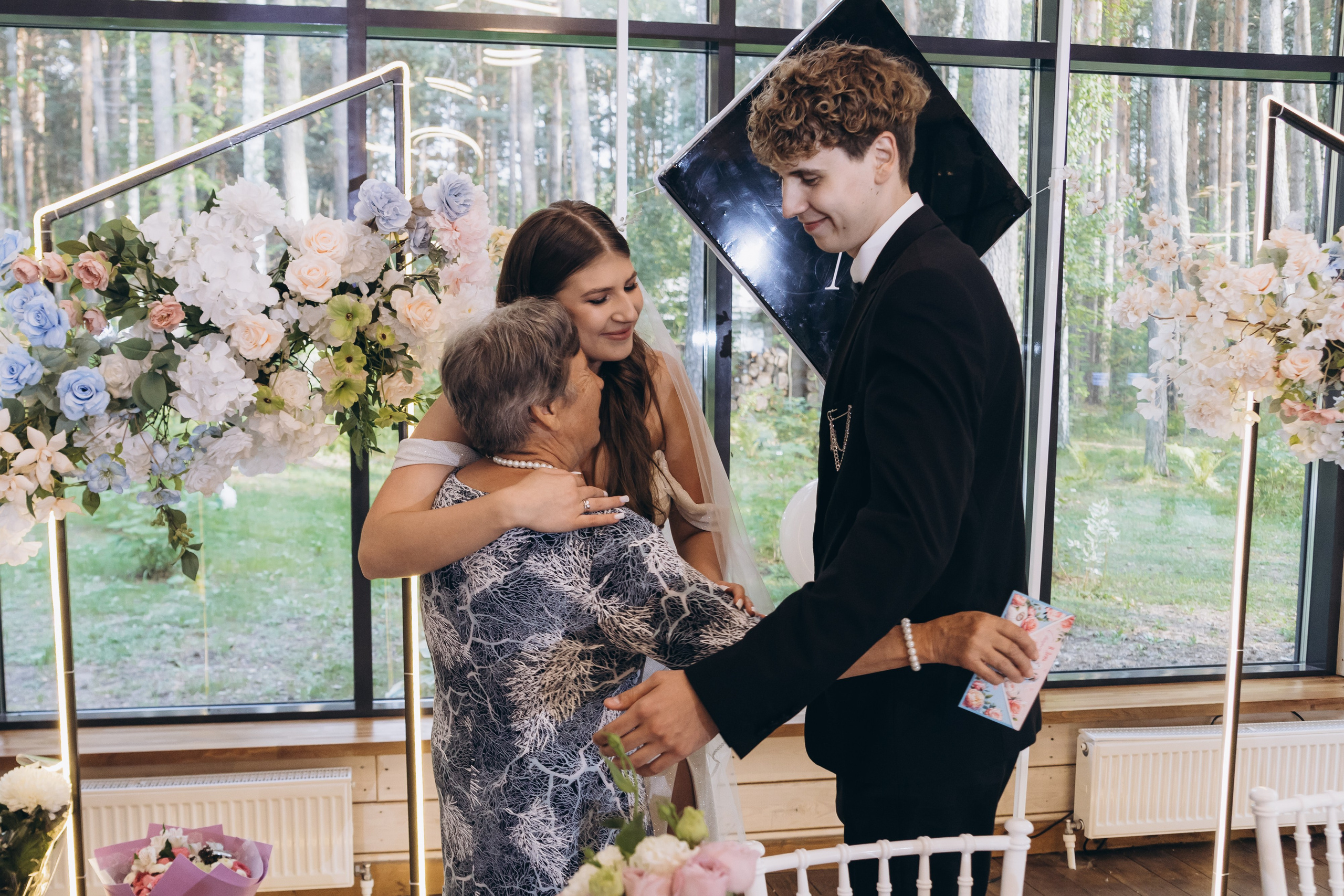 03.08.25 Артем & Анастасия. Свадебный и семейный фотограф в Новосибирске Дарья Кель