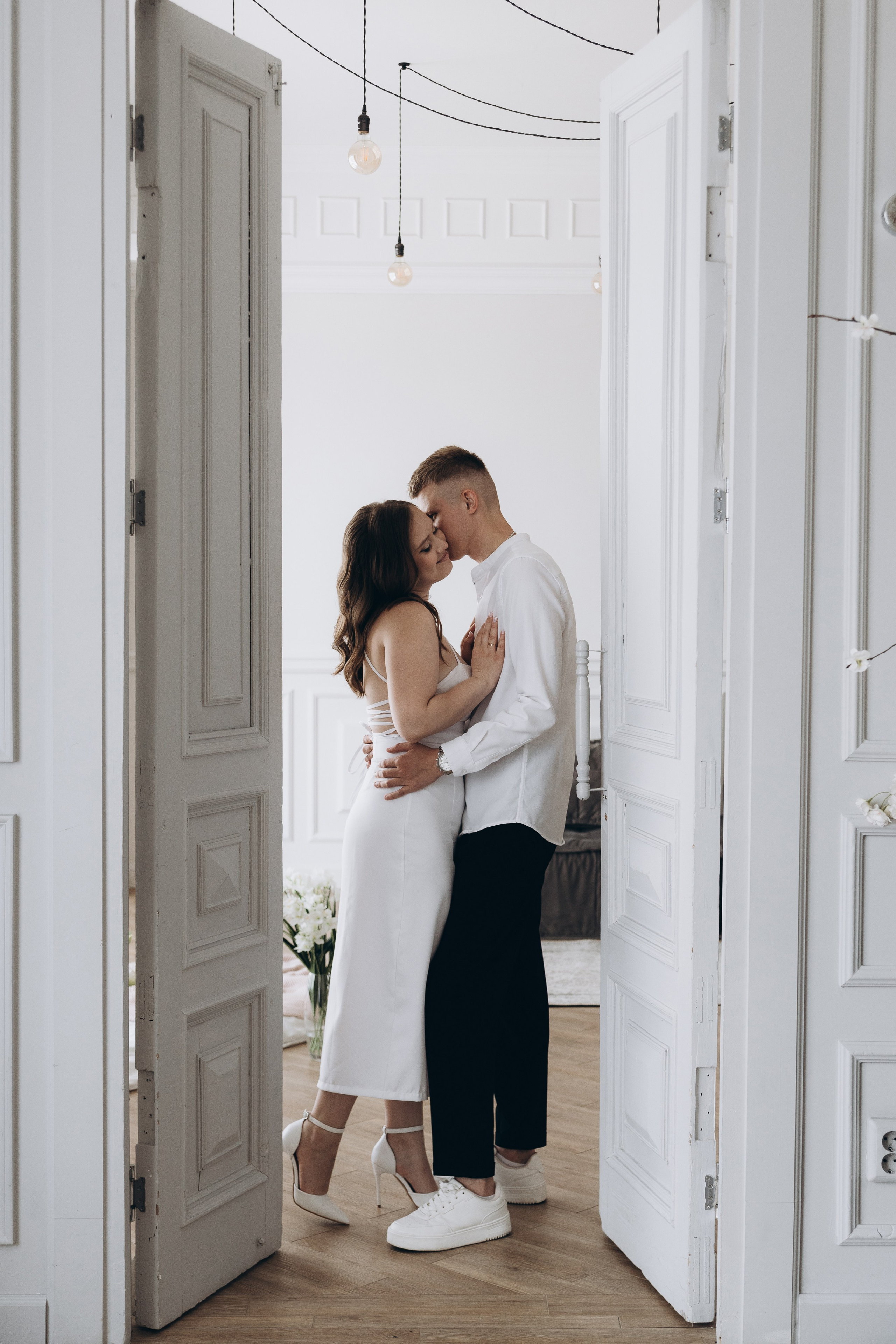 Данил & Алина. Свадебный и семейный фотограф в Новосибирске Дарья Кель