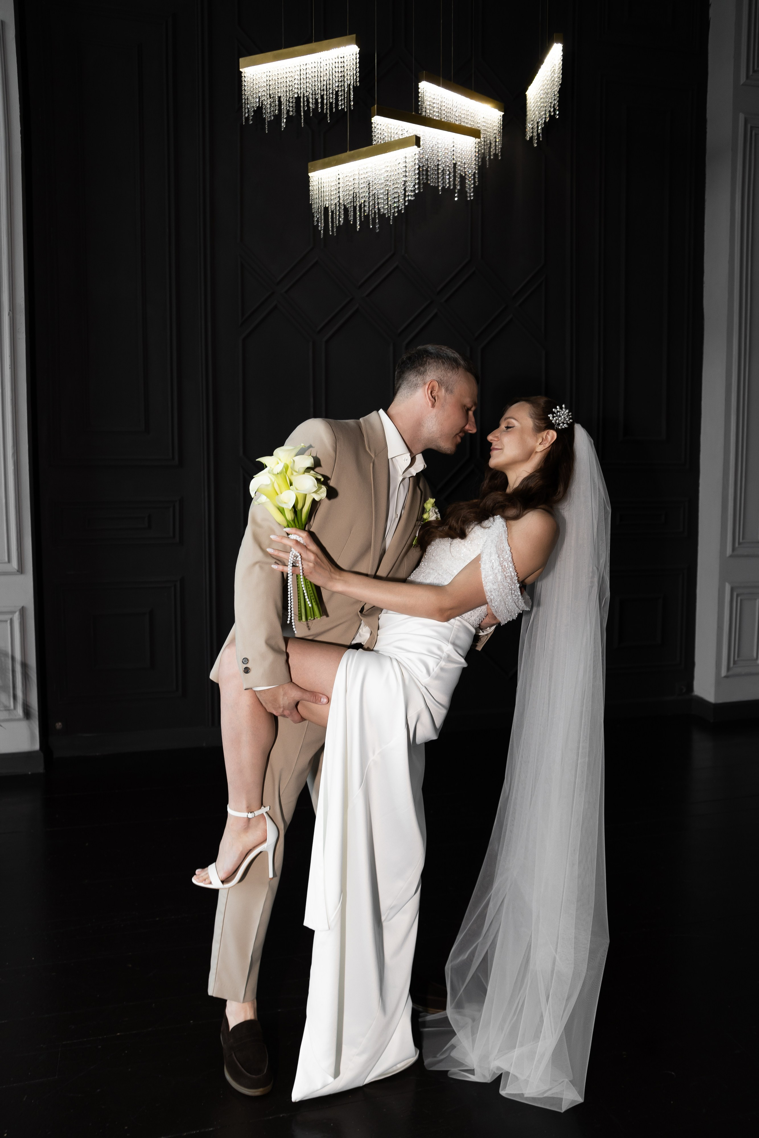 11.07.25 Андрей & Евгения. Свадебный и семейный фотограф в Новосибирске Дарья Кель