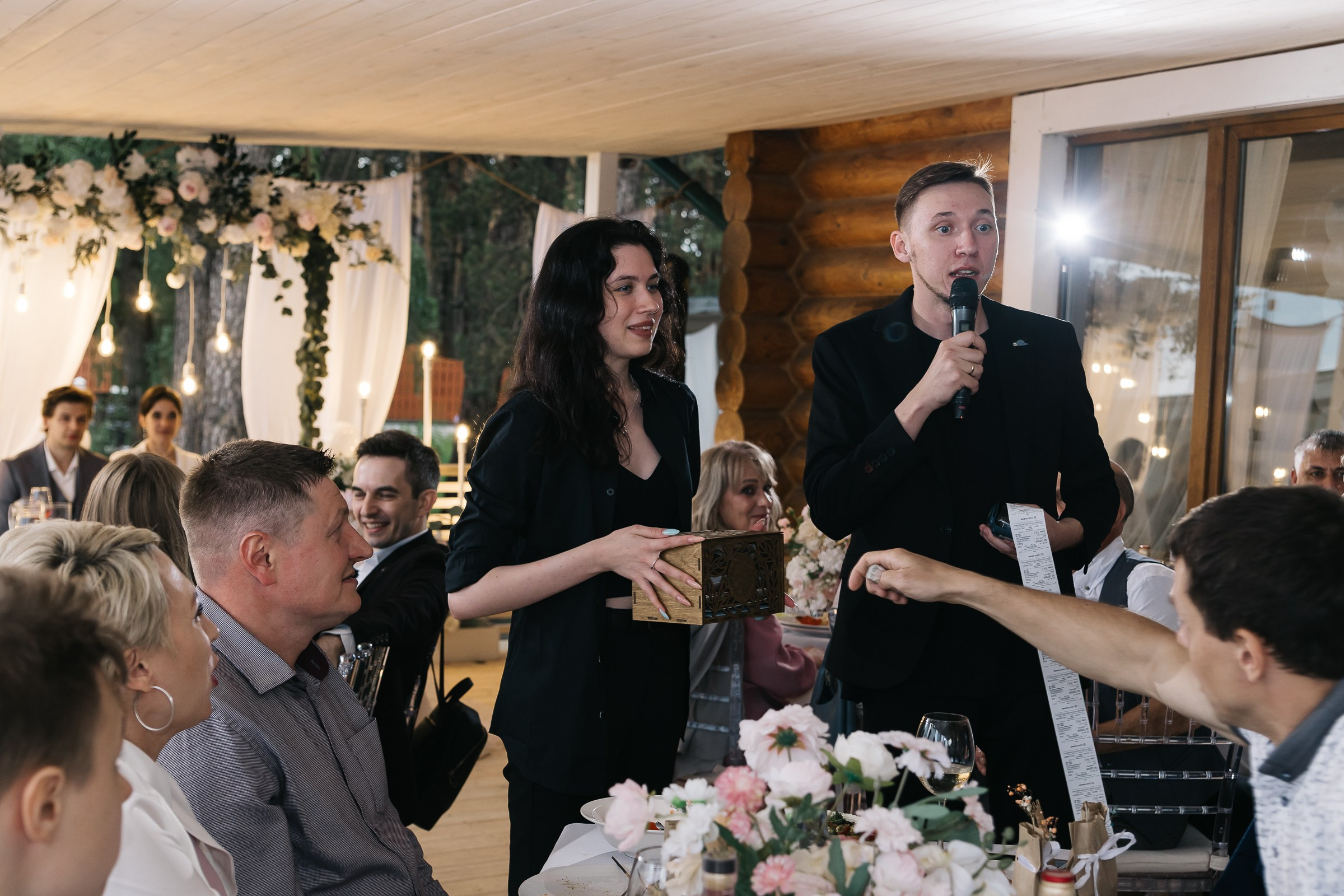 05.06.2024 Данил & Дарья. Свадебный и семейный фотограф в Новосибирске Дарья Кель