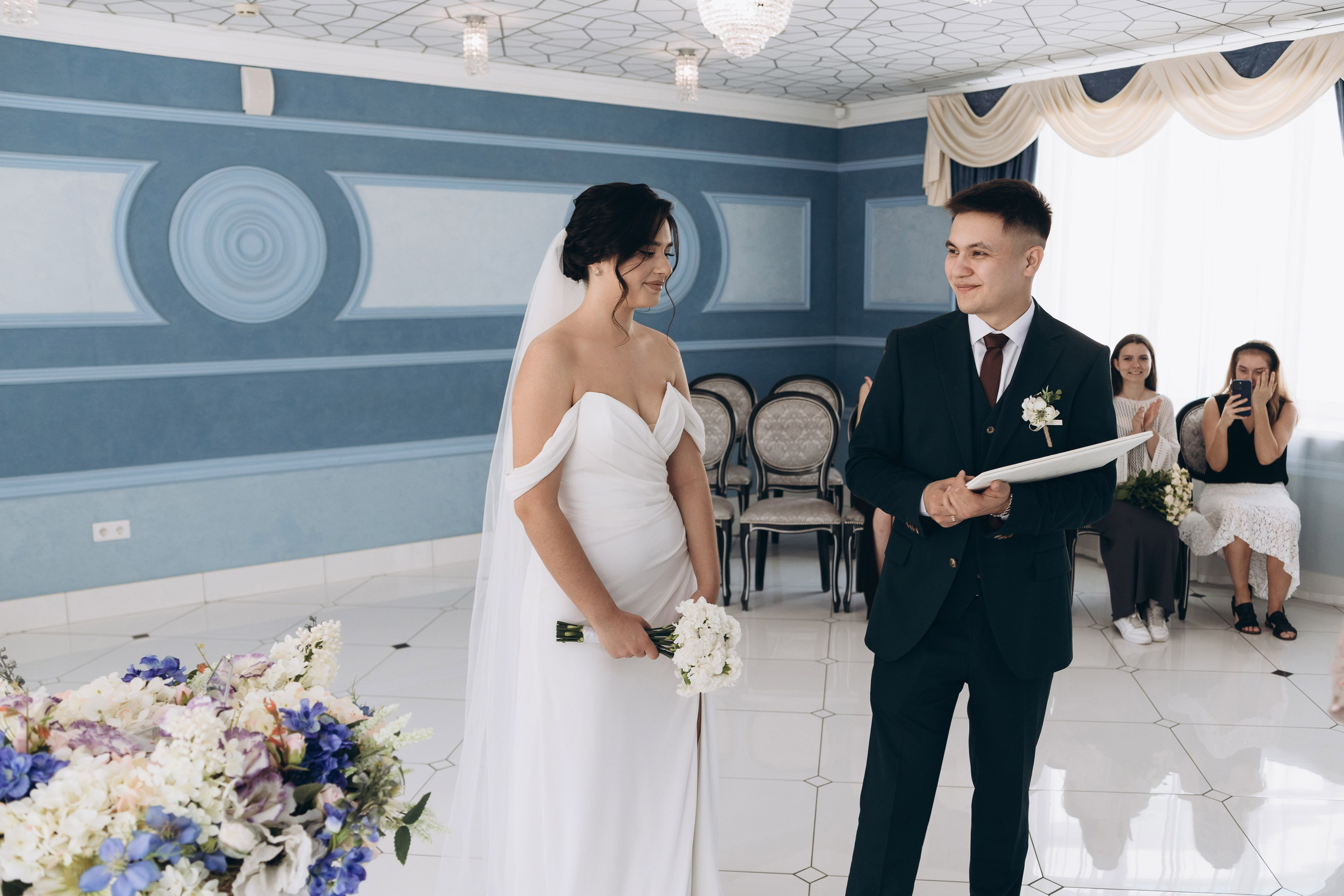 07.06.25 Данияр & Рузана. Свадебный и семейный фотограф в Новосибирске Дарья Кель