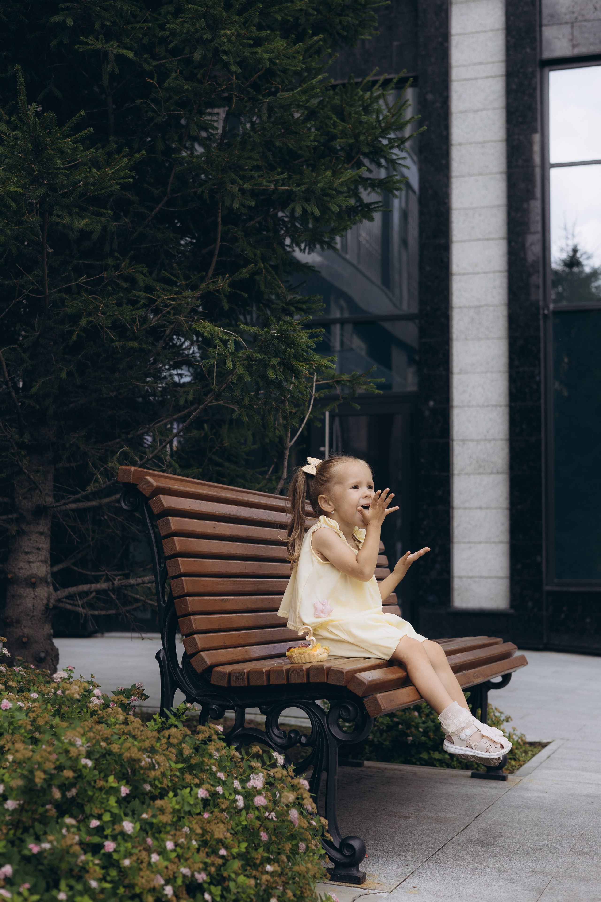 Кристина, Сергей и Лера. Свадебный и семейный фотограф в Новосибирске Дарья Кель