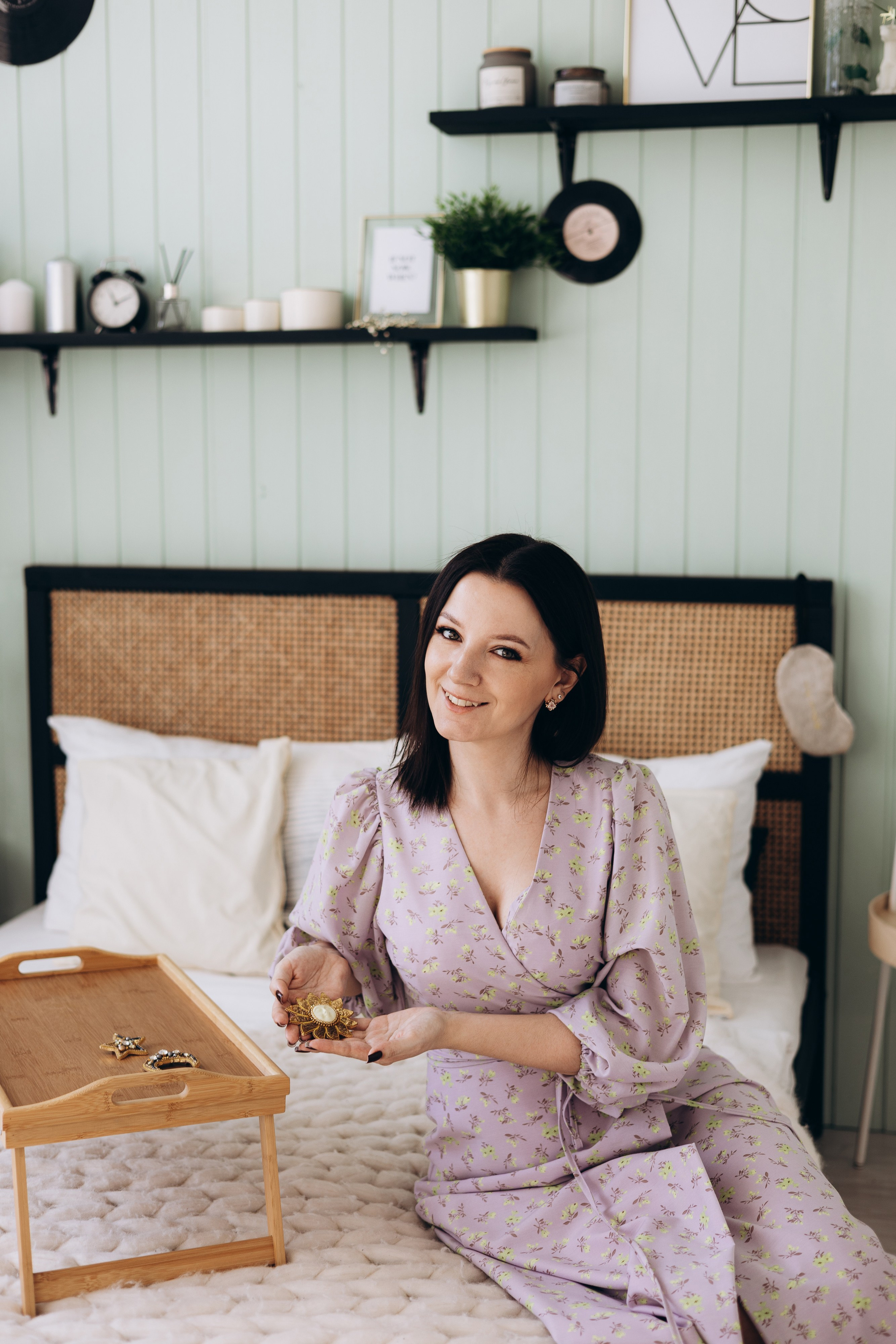 Мария. Свадебный и семейный фотограф в Новосибирске Дарья Кель