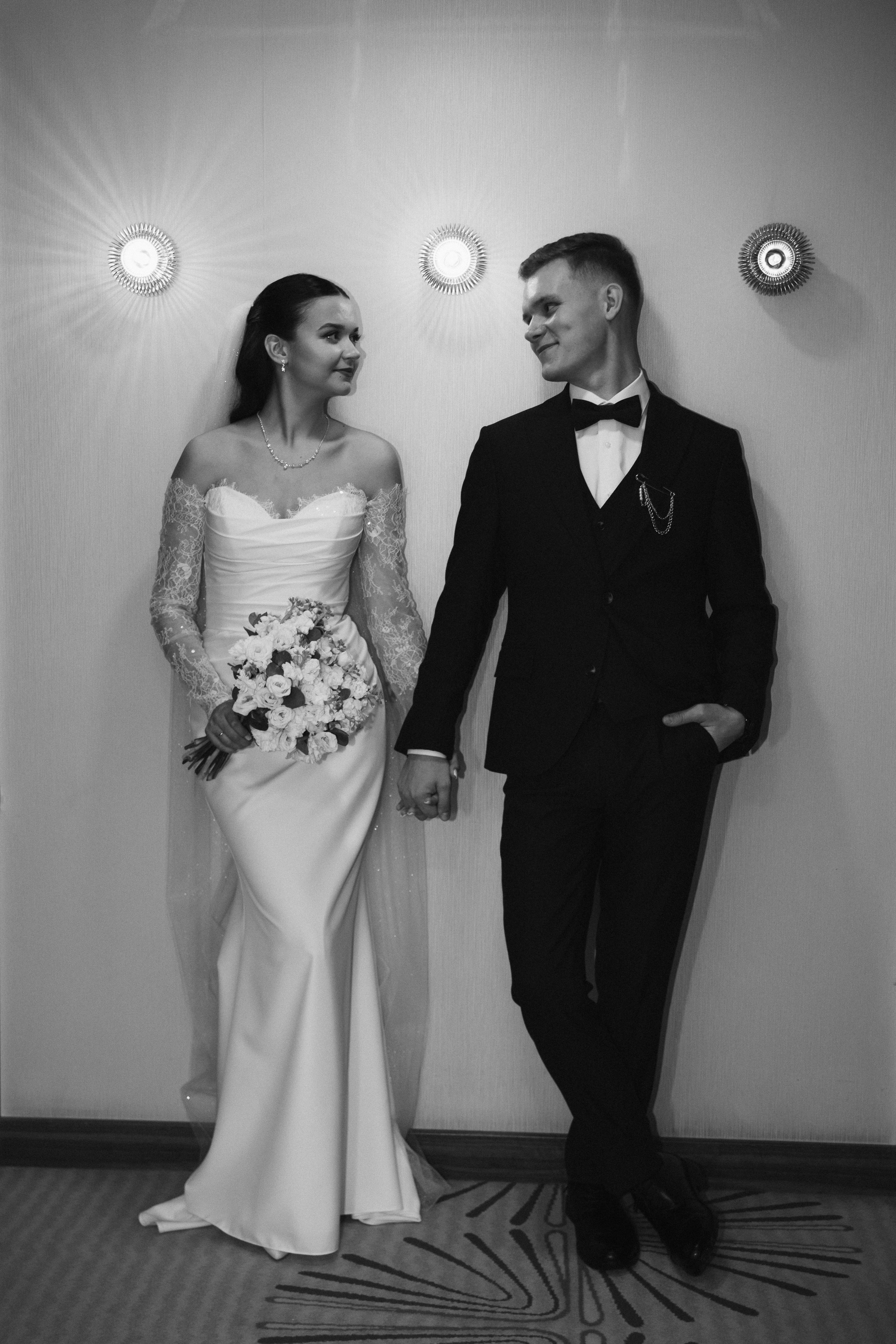 29.11.25 Данил & Елизавета. Свадебный и семейный фотограф в Новосибирске Дарья Кель