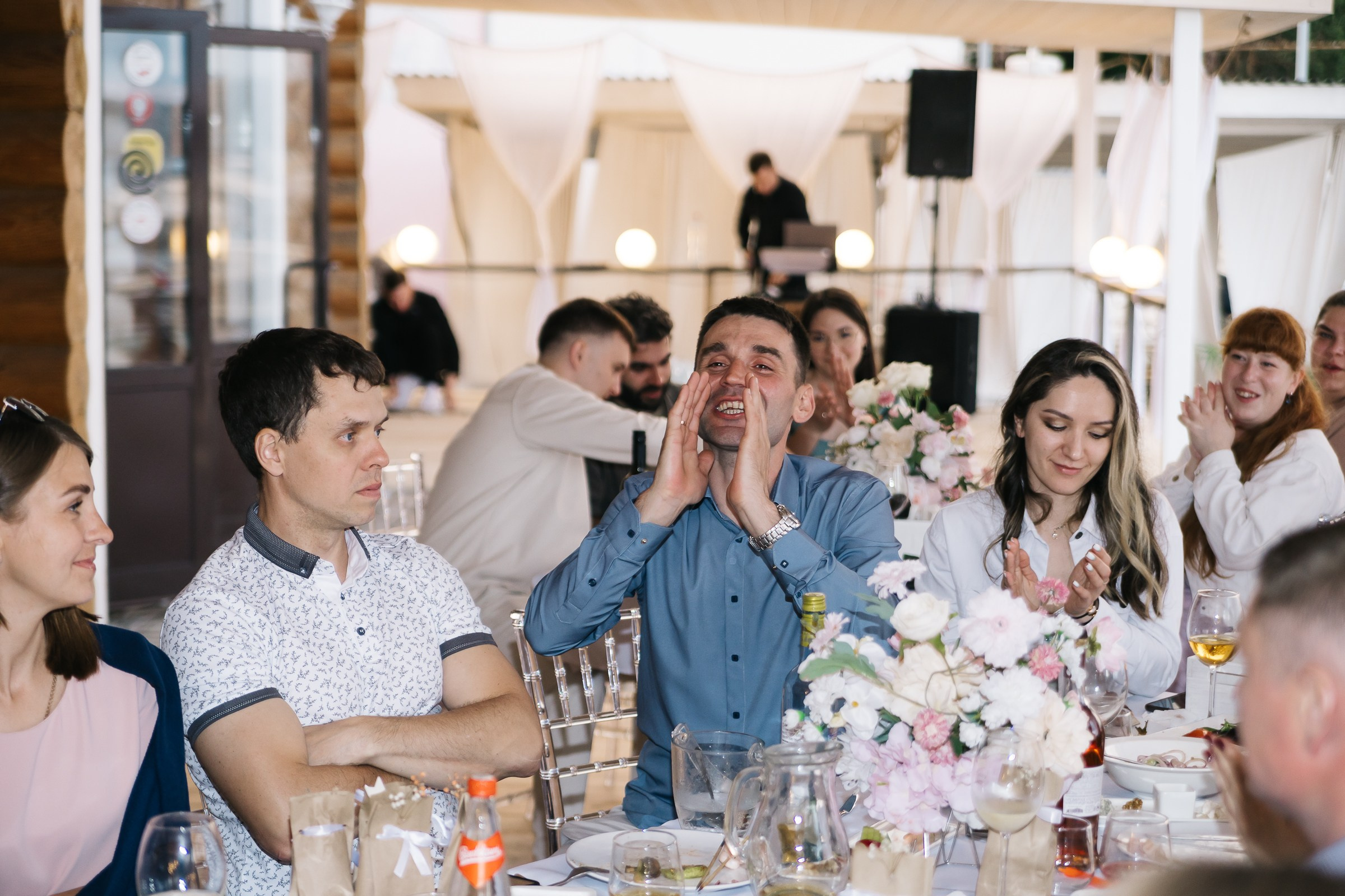 05.06.2024 Данил & Дарья. Свадебный и семейный фотограф в Новосибирске Дарья Кель