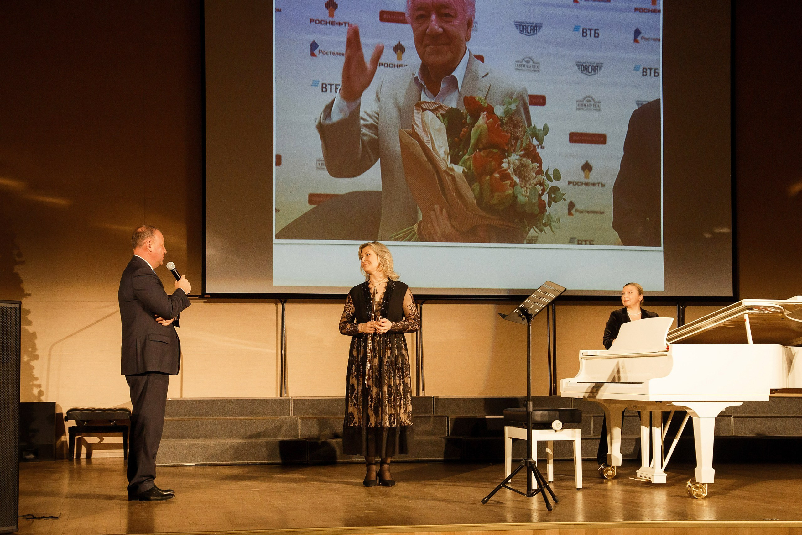 Детская школа искусств № 4. Семейный фотограф Любовь Саркеева