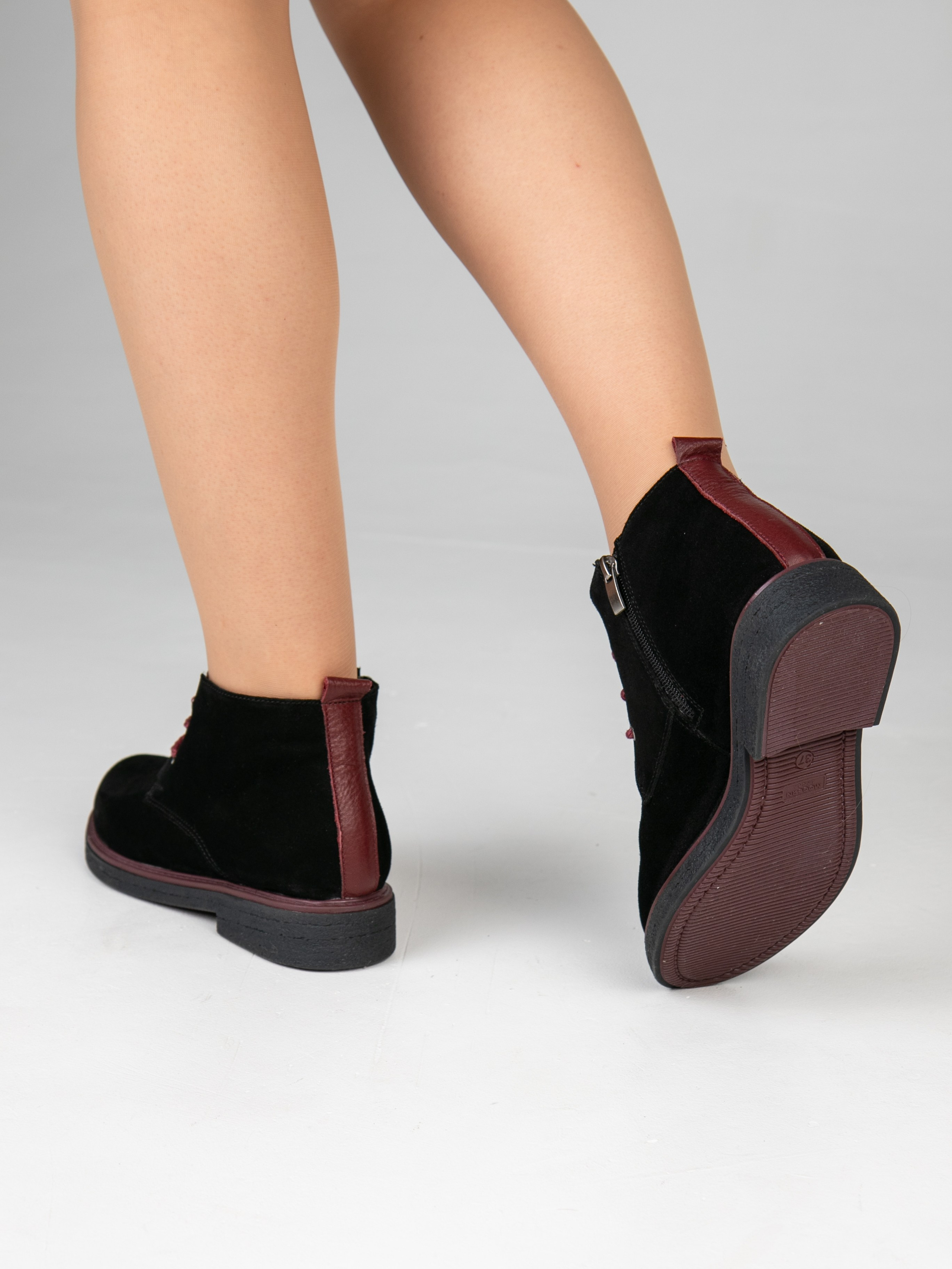 Carvito Зима 2025. Фотограф Александр Бигари