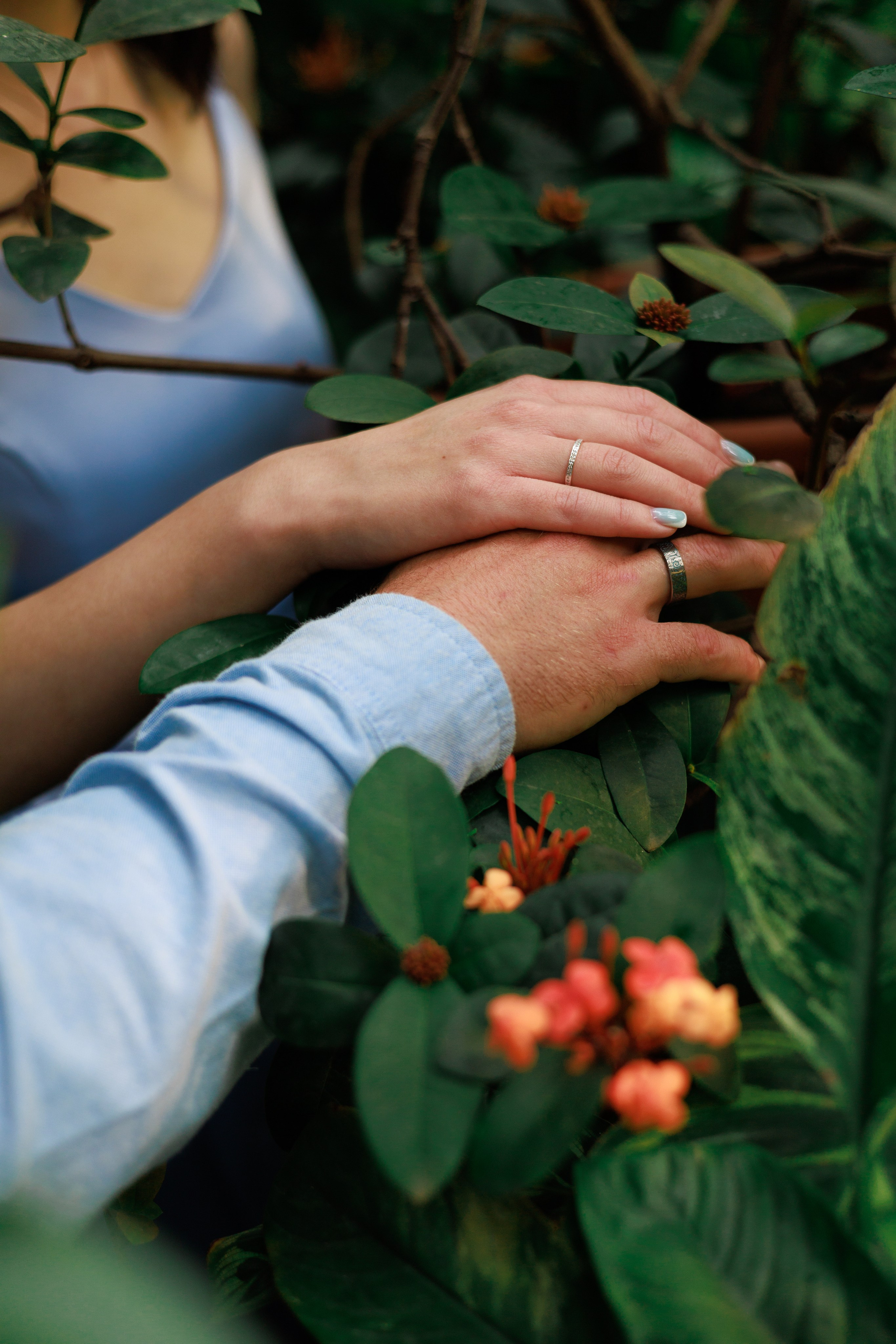 Love story. Семейный фотограф в Екатеринбурге Макарова Алёна