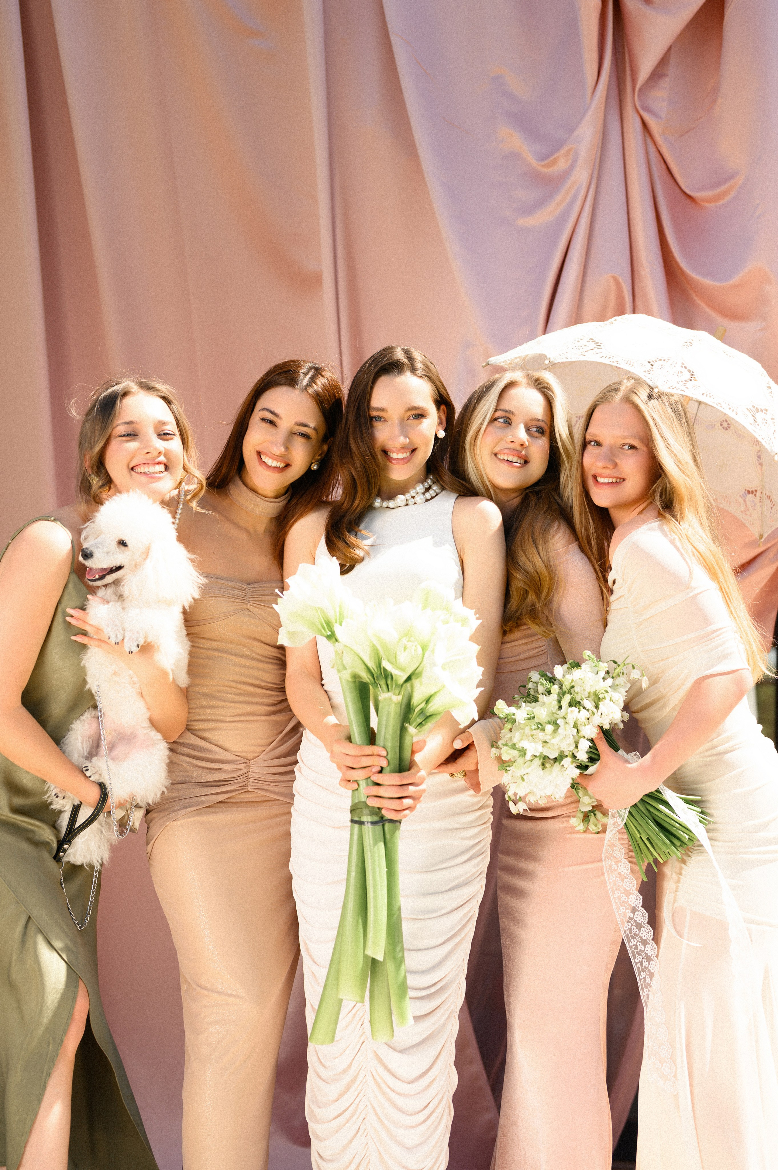 18.04.25. Свадебный и семейный фотограф в Краснодаре