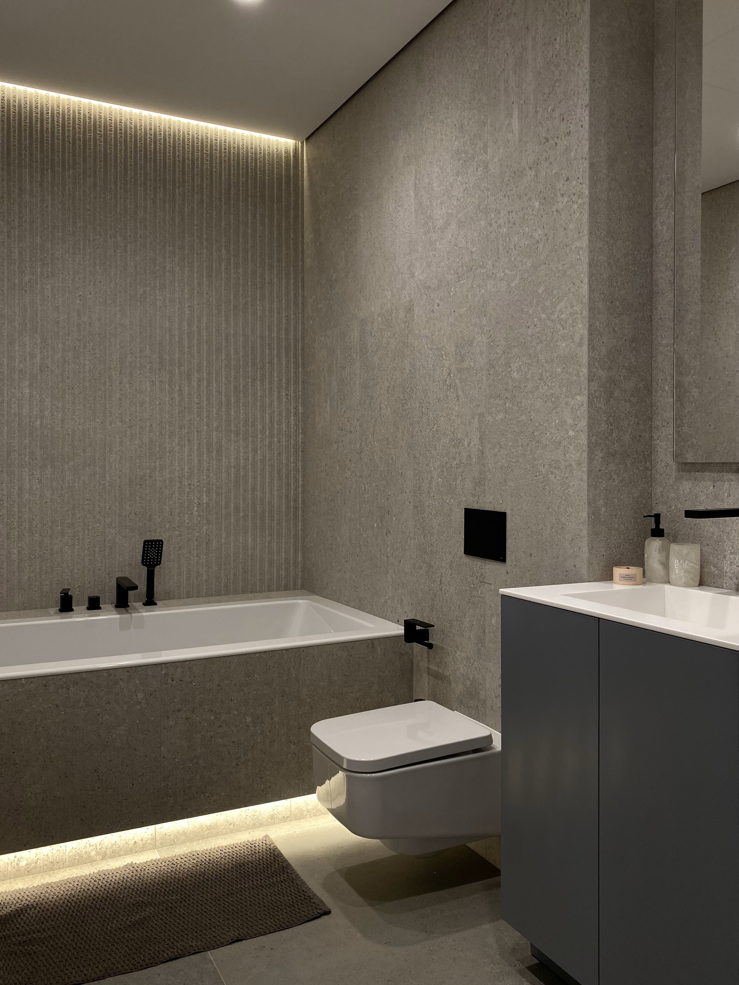 Квартира с видом на Неву, 140 м². Дизайнер интерьера, Санкт-Петербург