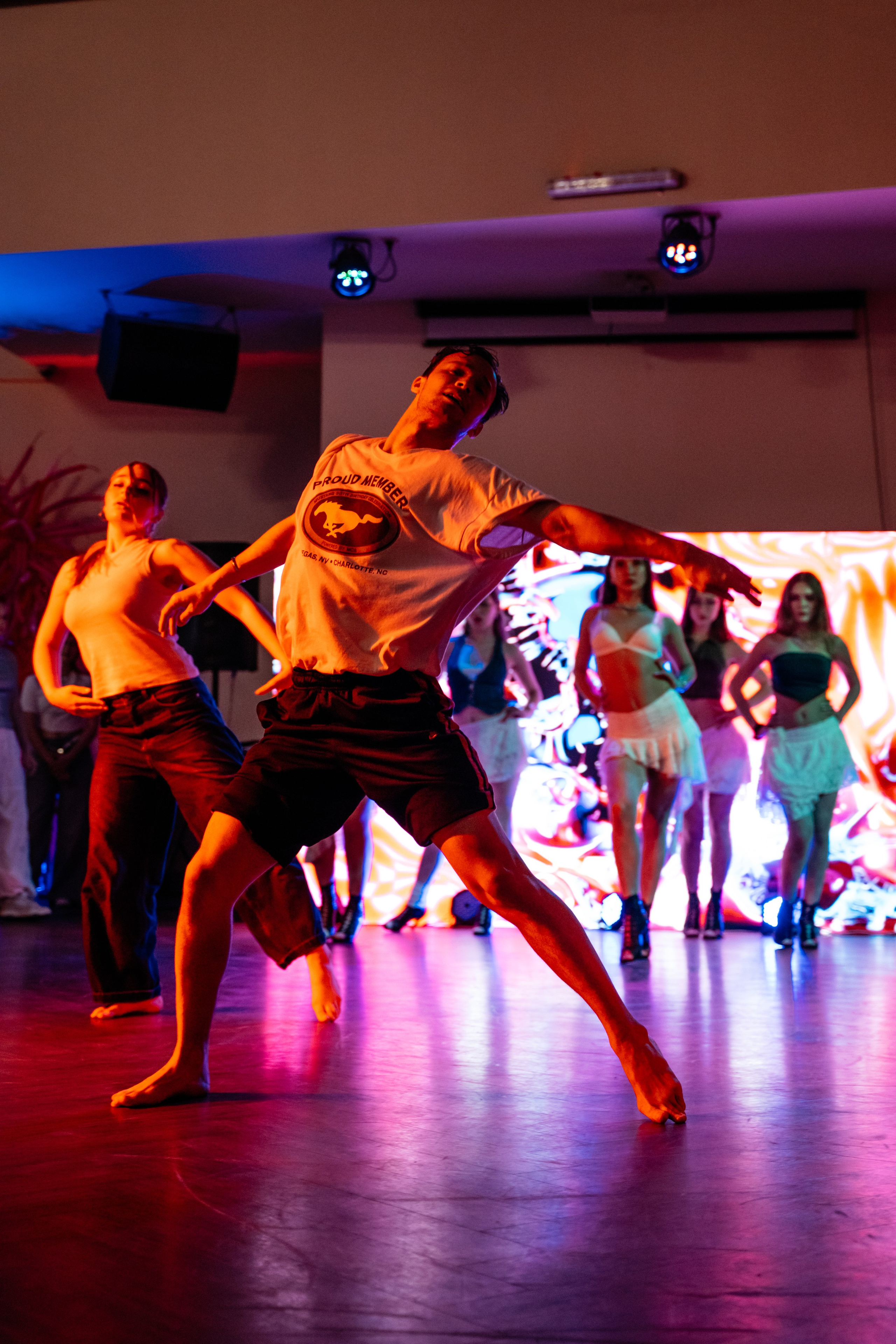 Reliz — школа современного танца. Ульяна Ремезова | Фотограф | Челябинск