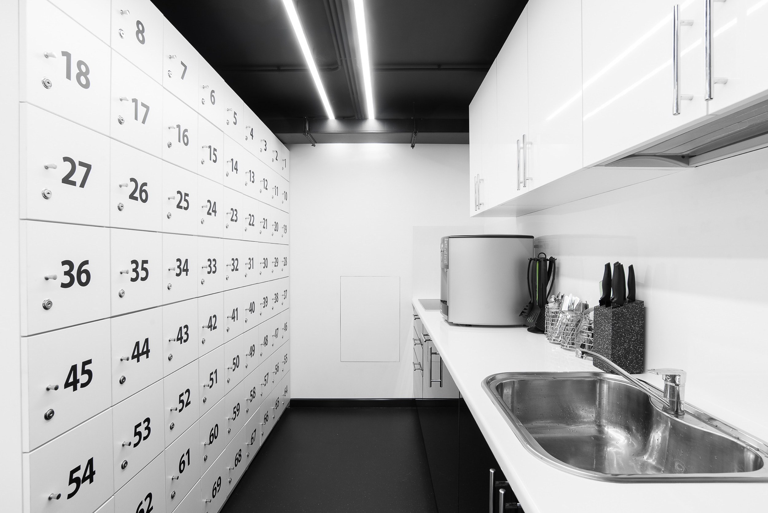 HoReCa. Герман Лепёхин коммерческий фотограф в Москве: репортаж, портреты, интерьеры, производство