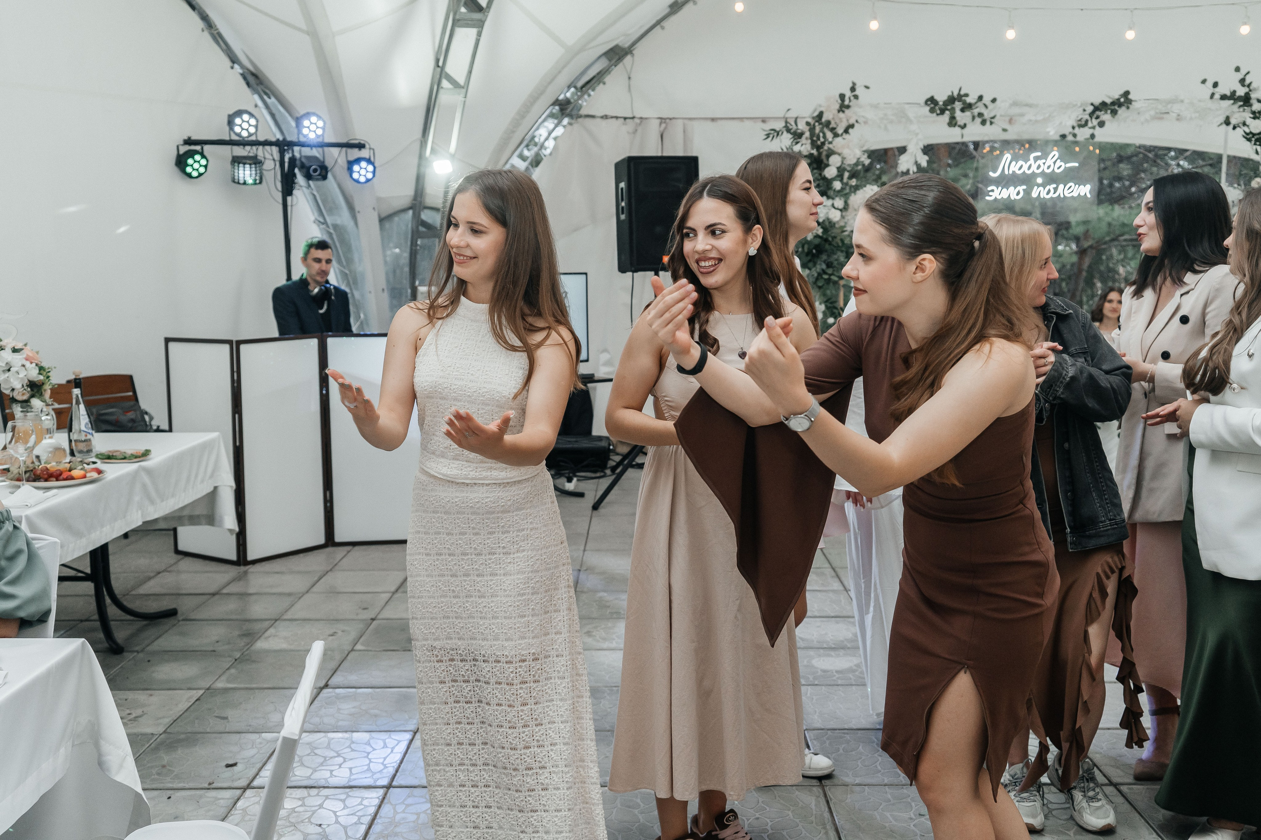 Дмитрий и Вероника. Фотограф Ульяновск Ксения Кеслер