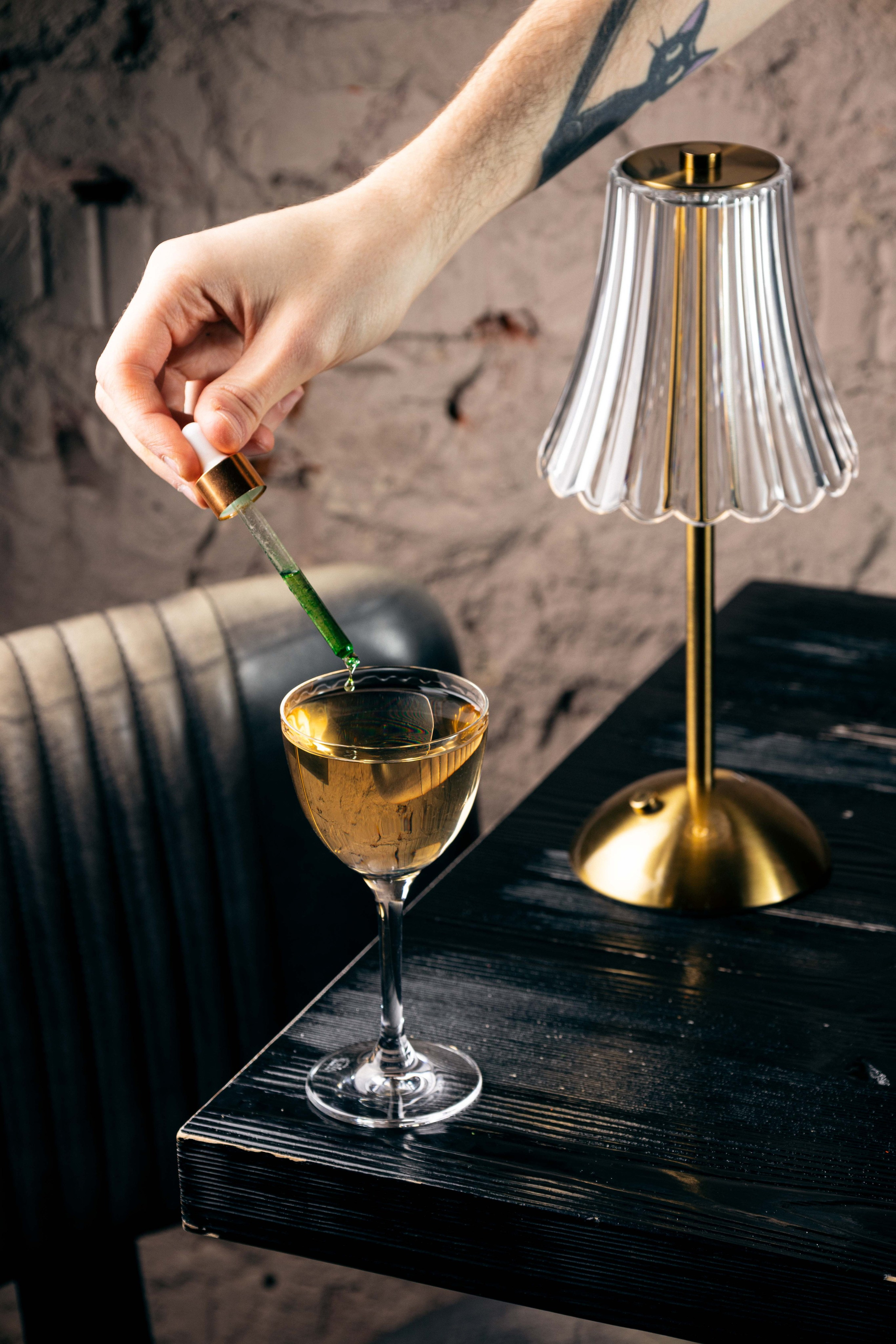 Бар «Другое Дело». Фотограф в Тюмени Башмакова Анна