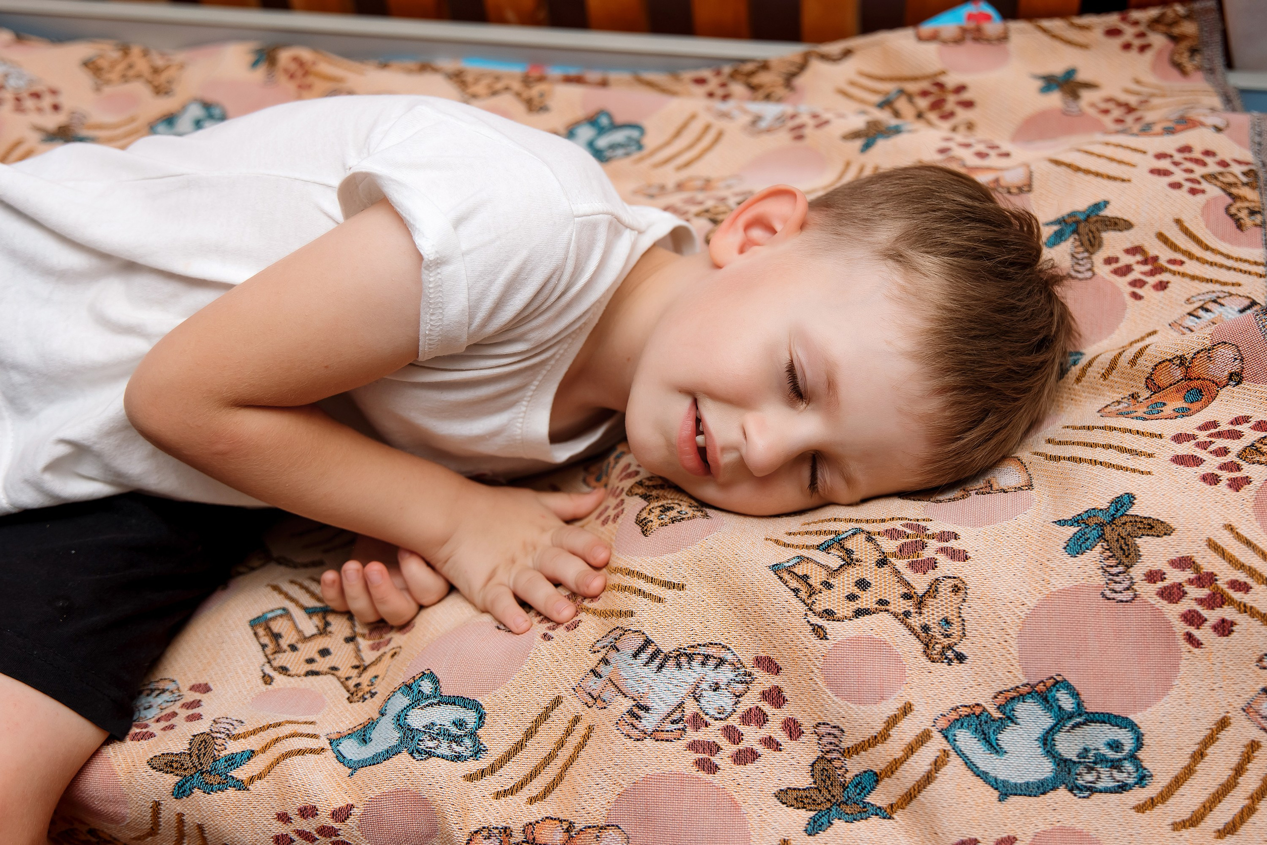 Детский Сад № 19 (один день из жизни группы + выпускной). Фотограф Любовь Корниенко, Примоский край