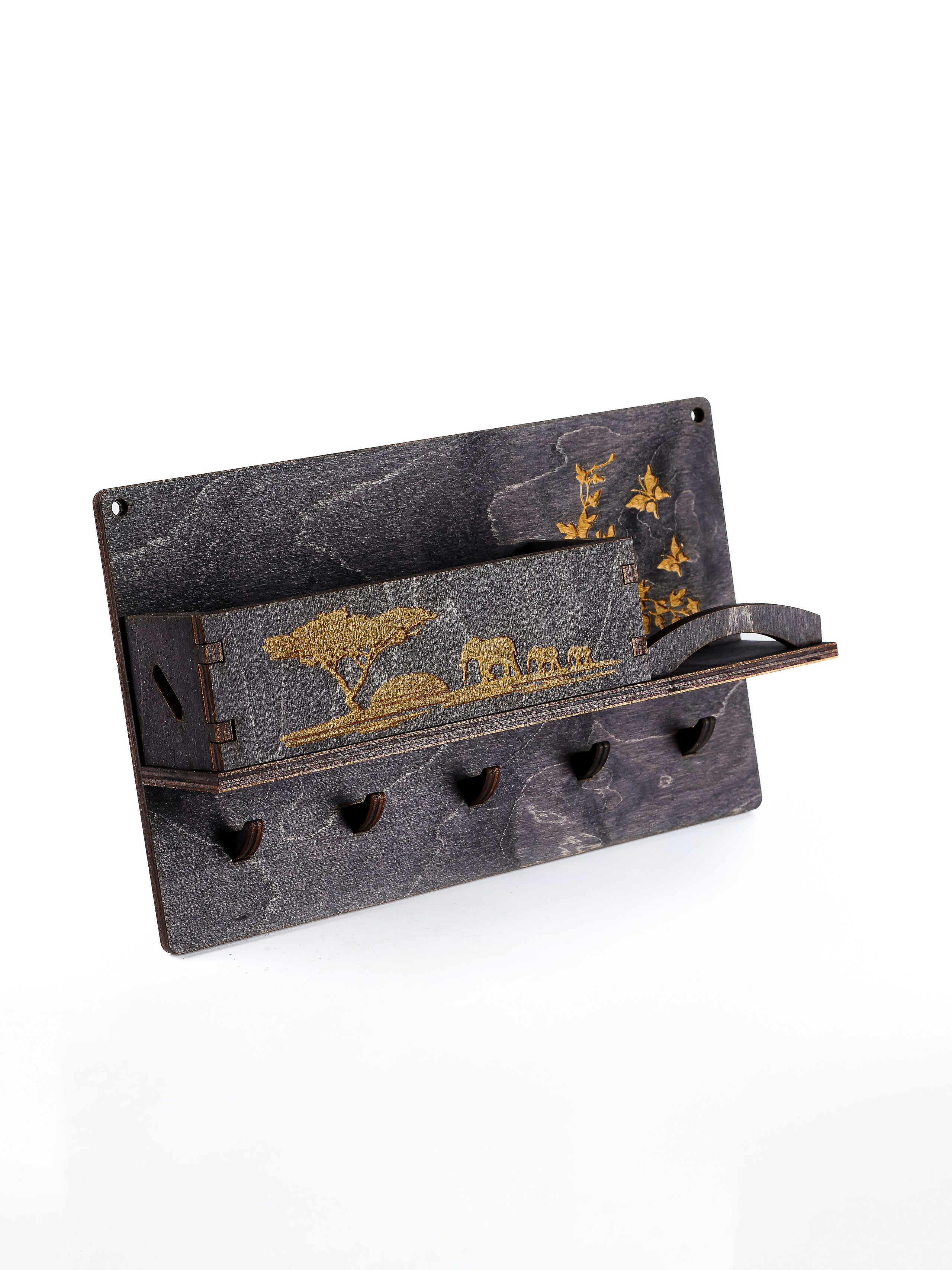 Портфолио. Предметная съемка